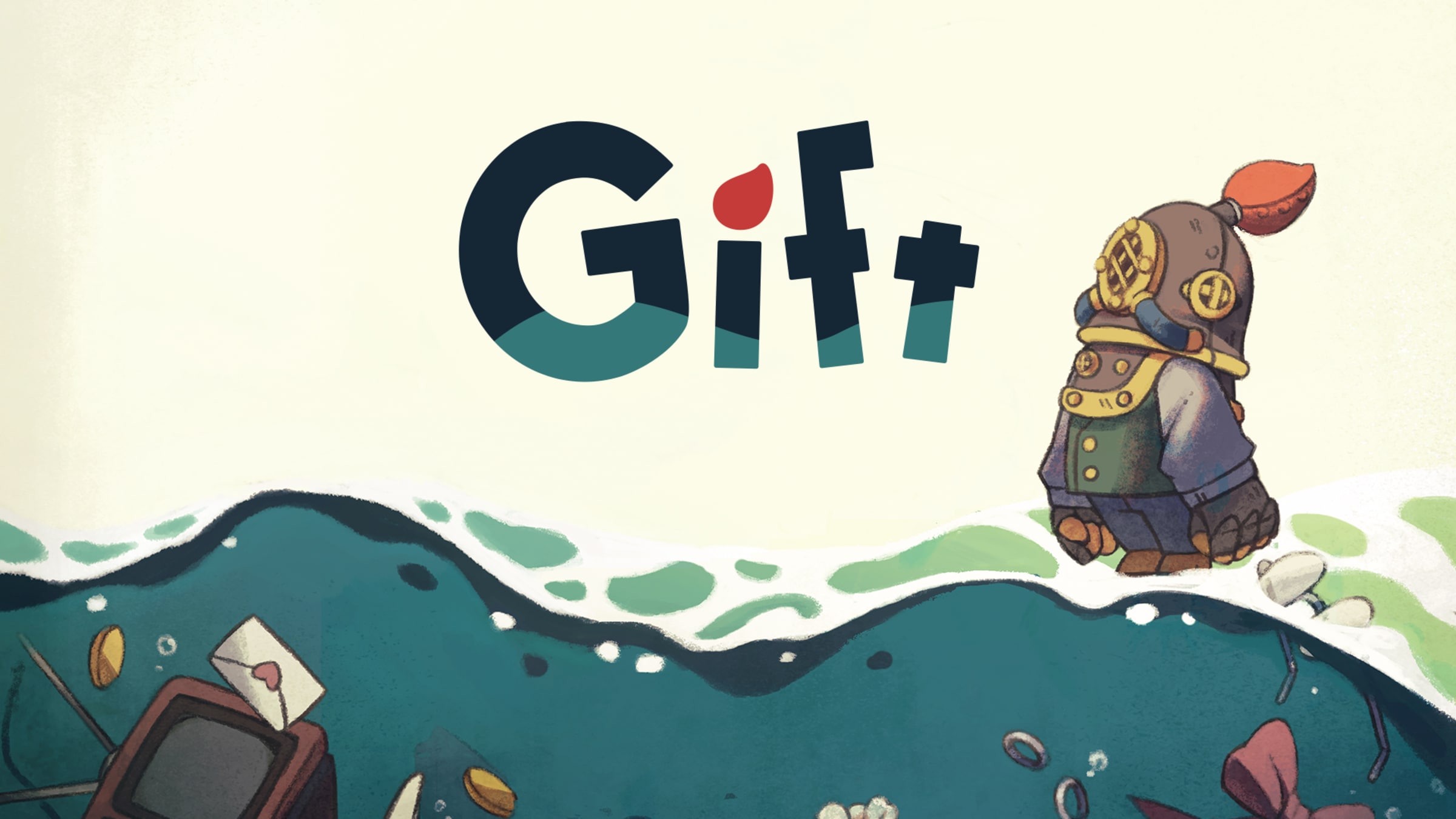 Gift for Nintendo Switch - Nintendo Official Site