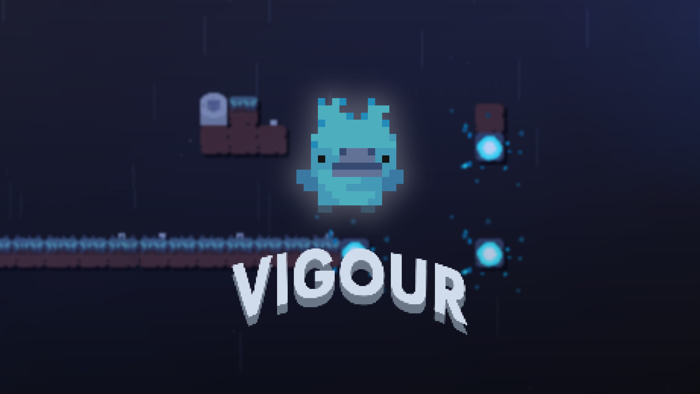 Vigour para Nintendo Switch - Site Oficial da Nintendo para Brasil