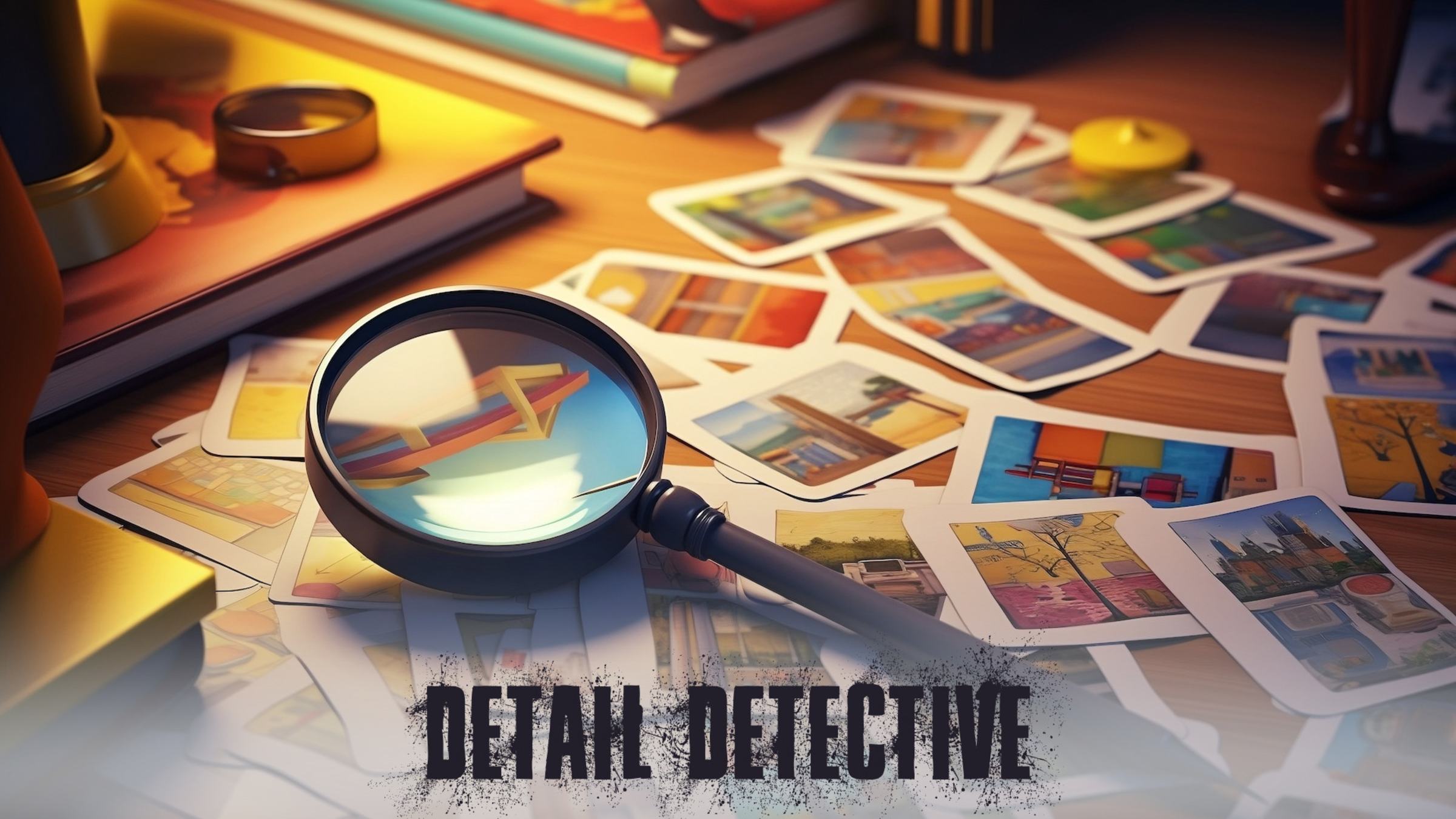 Detail Detective para Nintendo Switch - Site Oficial da Nintendo para ...