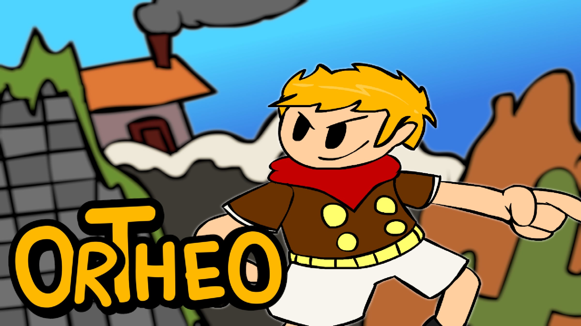 Ortheo for Nintendo Switch - Nintendo Official Site