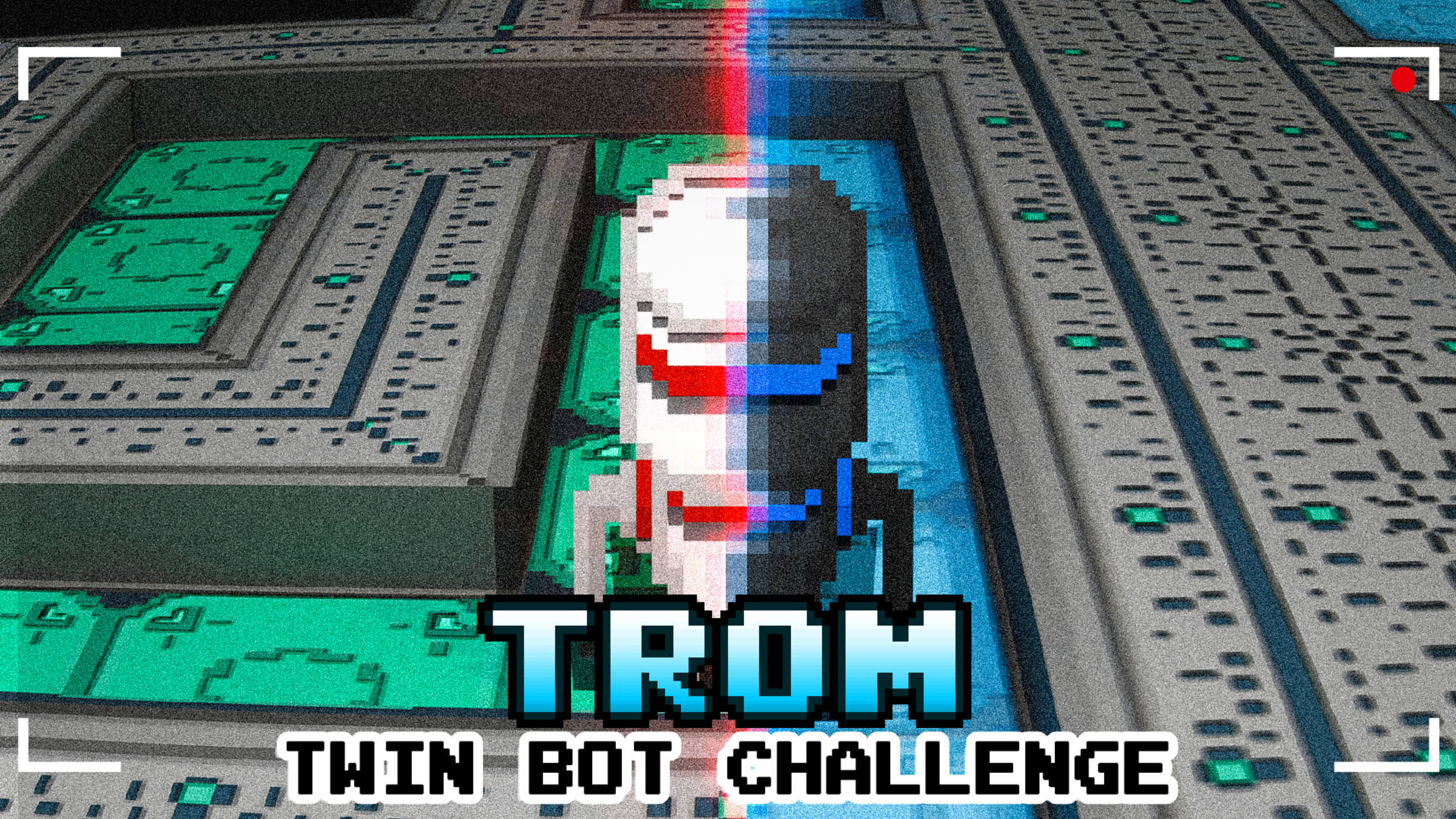 TROM: Twin Bot Challenge para Nintendo Switch - Sitio Oficial de ...
