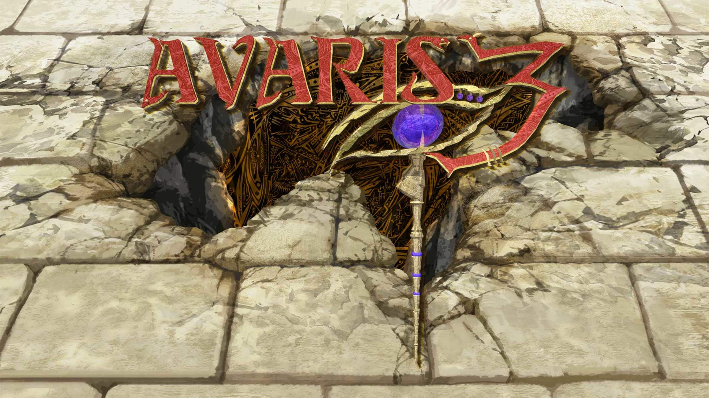 AVARIS 3 for Nintendo Switch - Nintendo Official Site