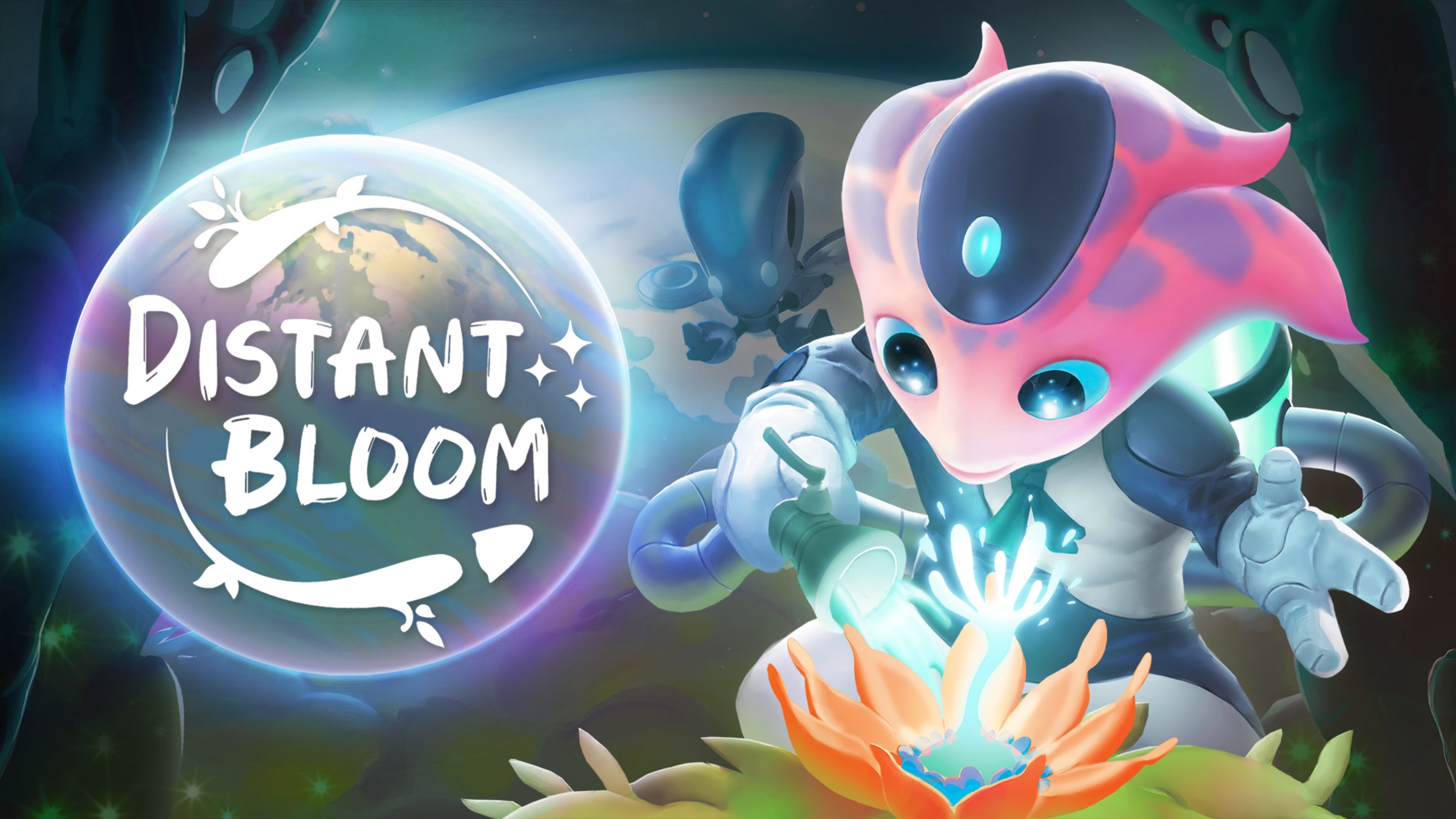 Distant Bloom for Nintendo Switch - Nintendo Official Site