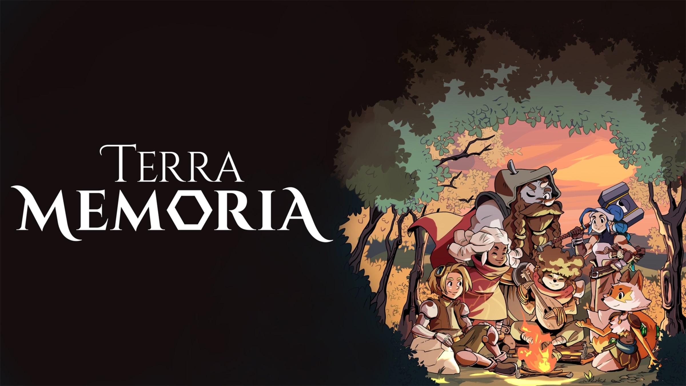【新品】TERRA MEMORIA（テラメモリア）【switch】 Terra Memoria for Nintendo Switch - Nintendo Official Site