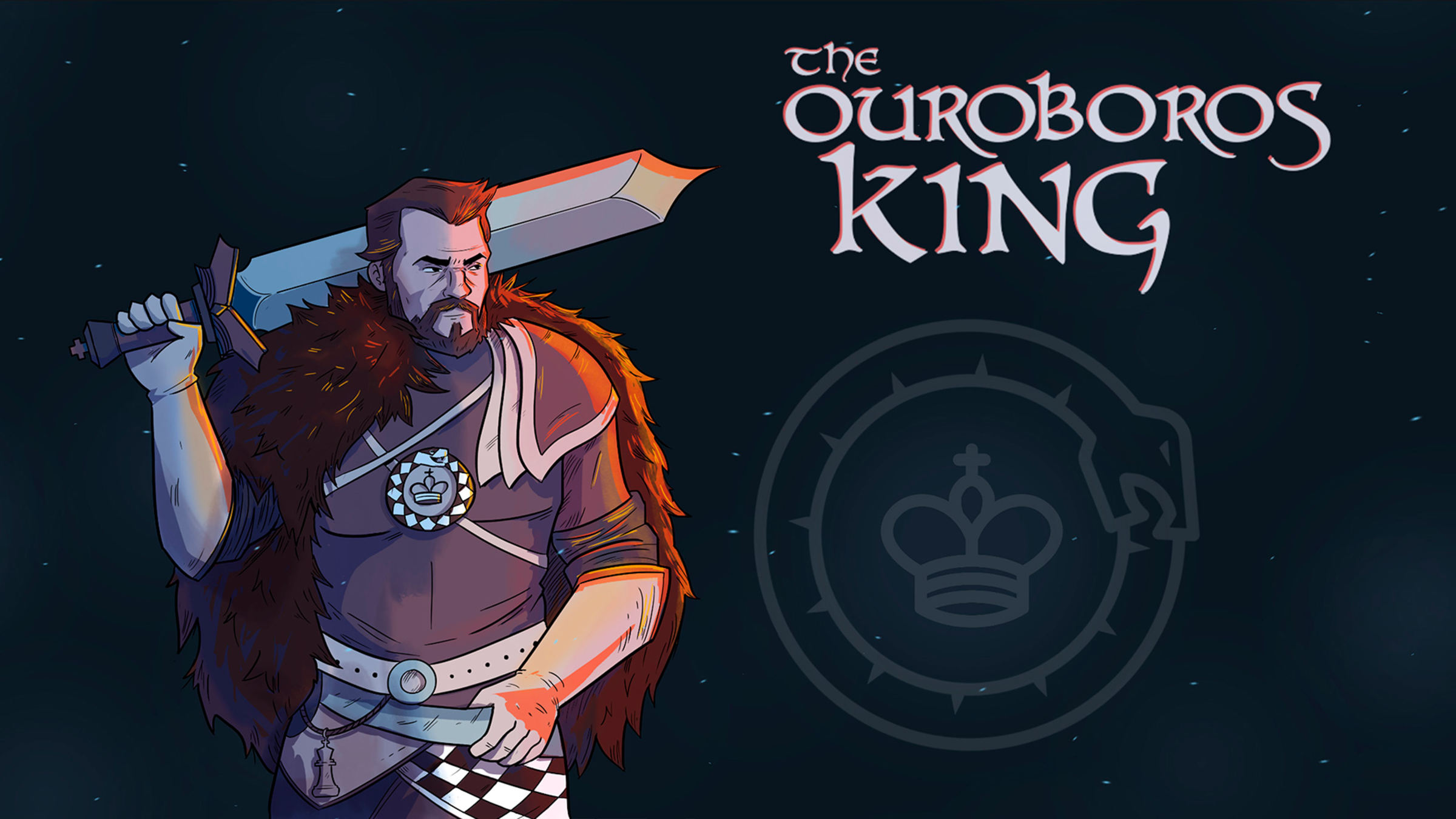 The Ouroboros King for Nintendo Switch Nintendo Official Site