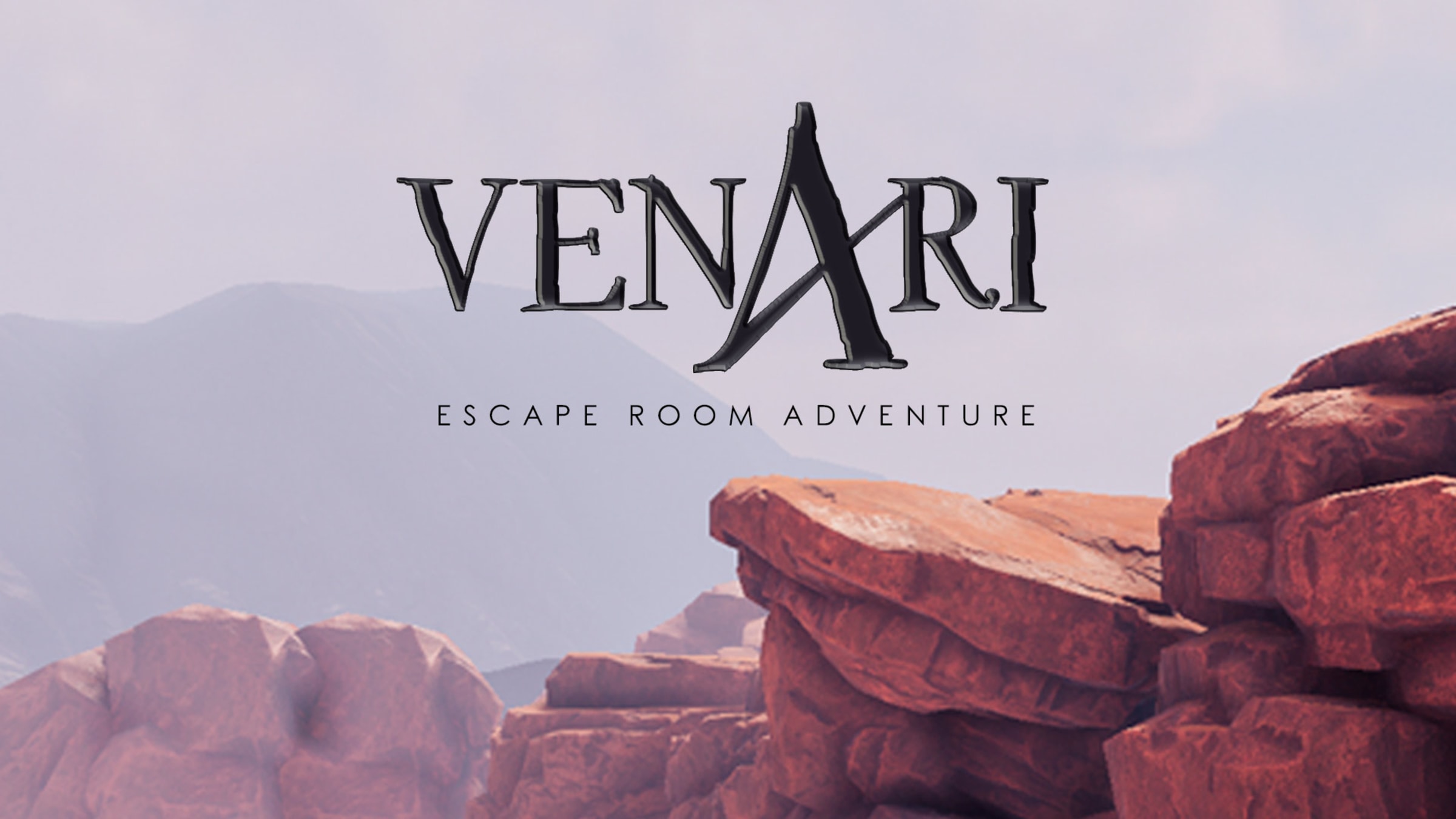 VENARI - Escape Room Adventure for Nintendo Switch - Nintendo Official Site
