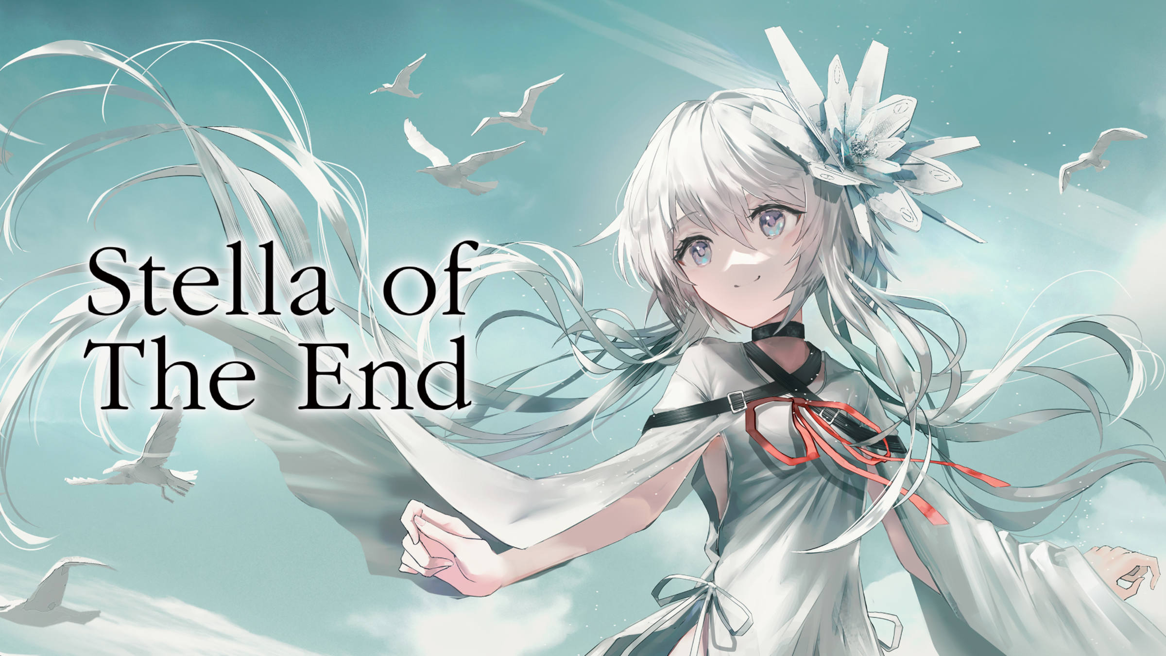 Stella of The End for Nintendo Switch - Nintendo Official Site