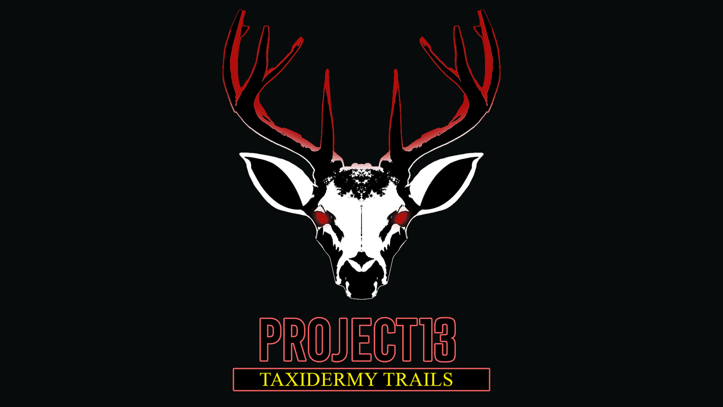 Project 13: Taxidermy Trails for Nintendo Switch - Nintendo
