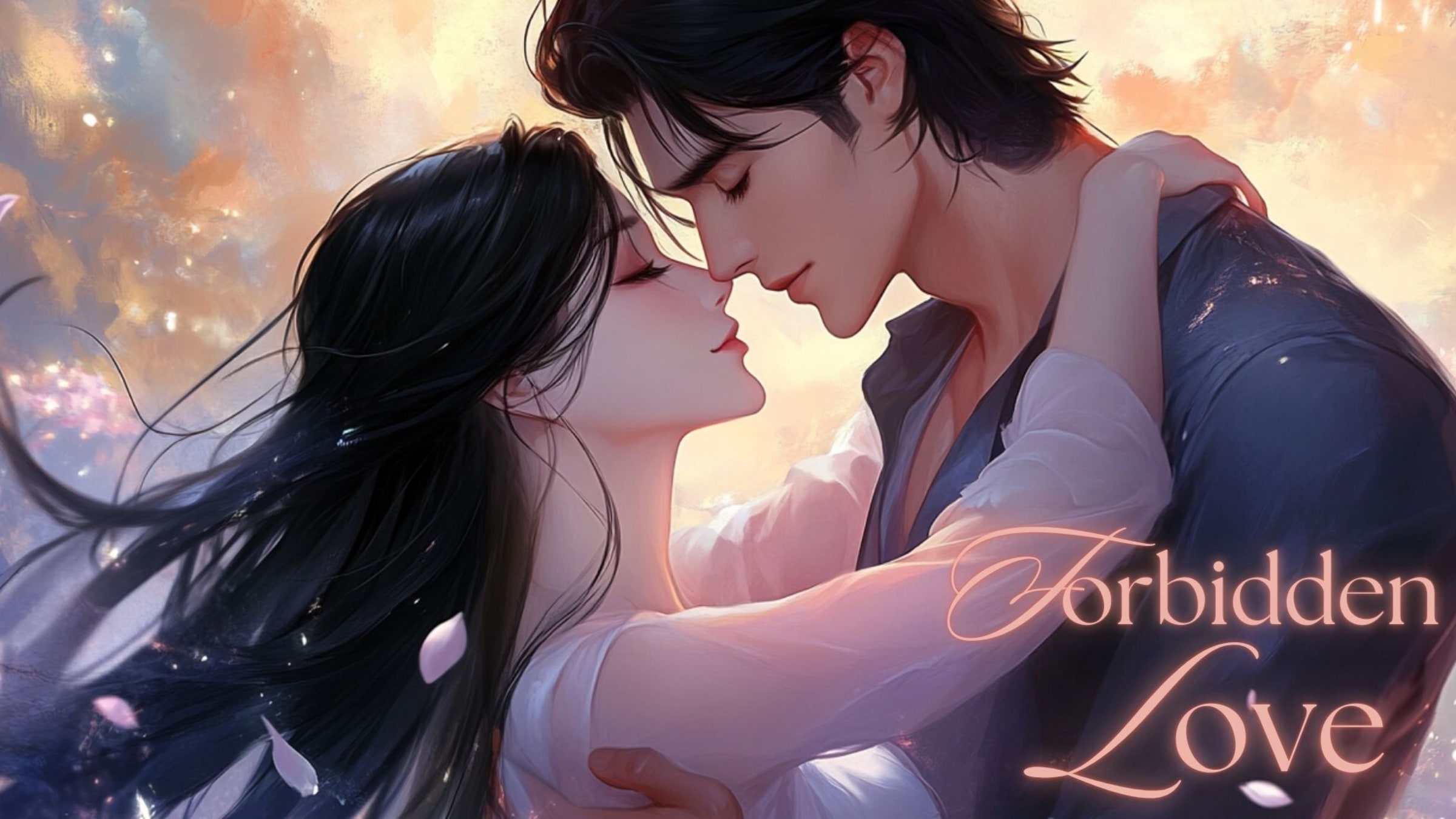 LOVe2004様 Forbidden Love para Nintendo Switch - Site Oficial da Nintendo