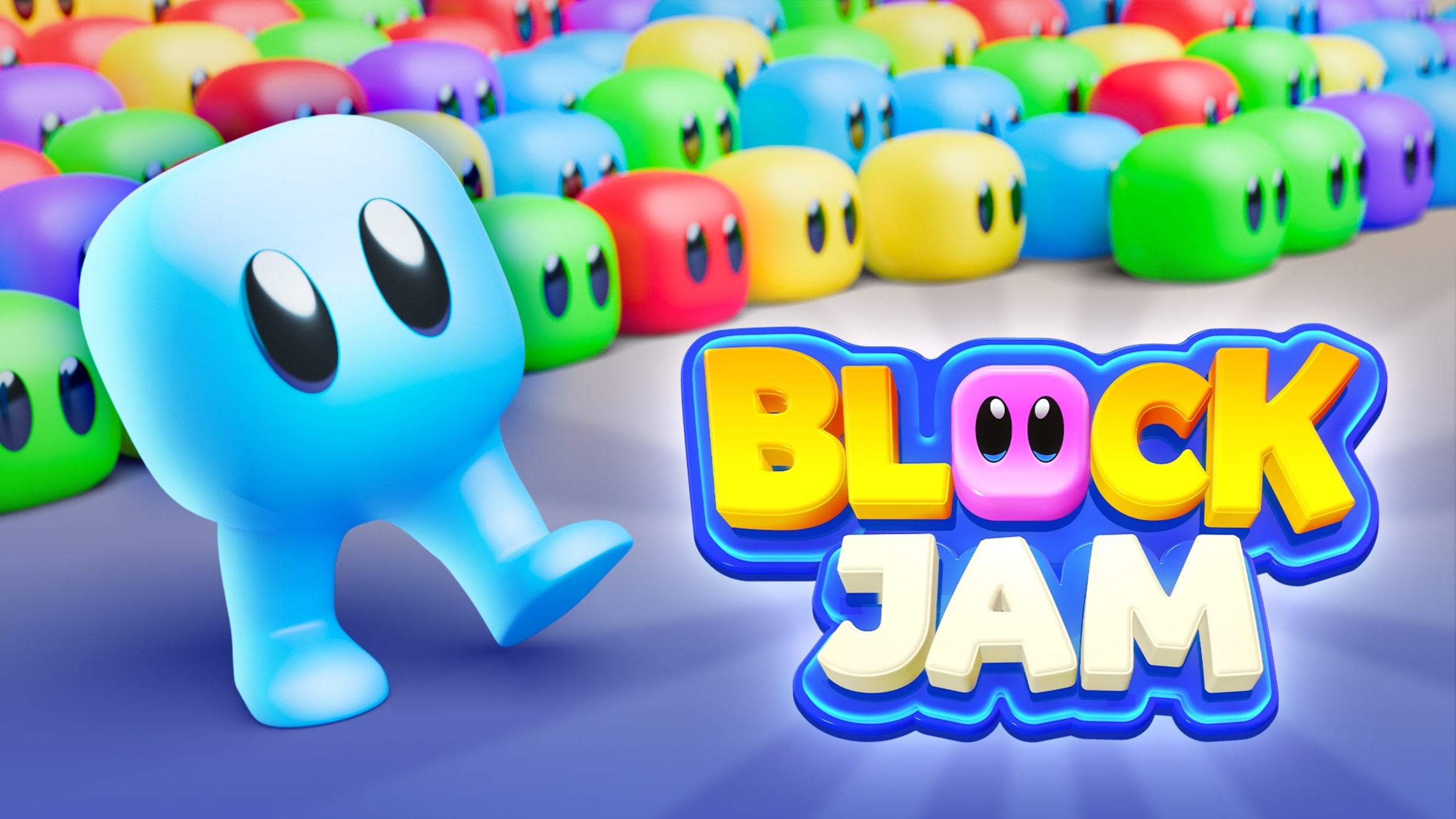 Block Jam para Nintendo Switch - Sitio Oficial de Nintendo para Colombia