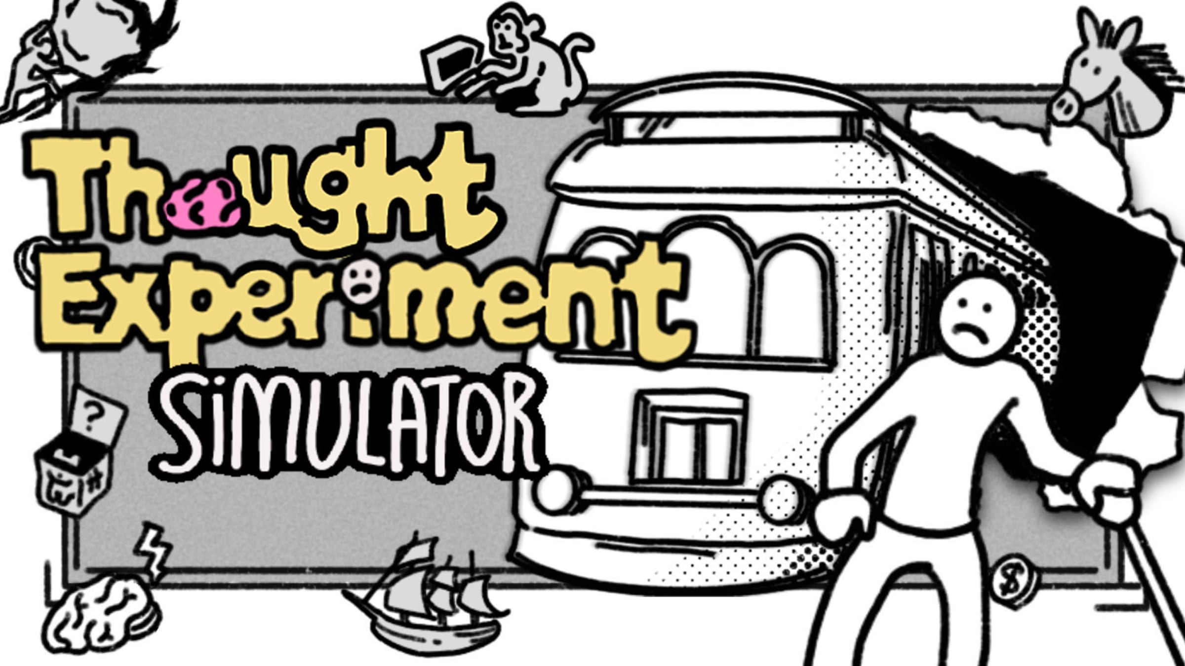 Thought Experiment Simulator para Nintendo Switch - Sitio Oficial de ...