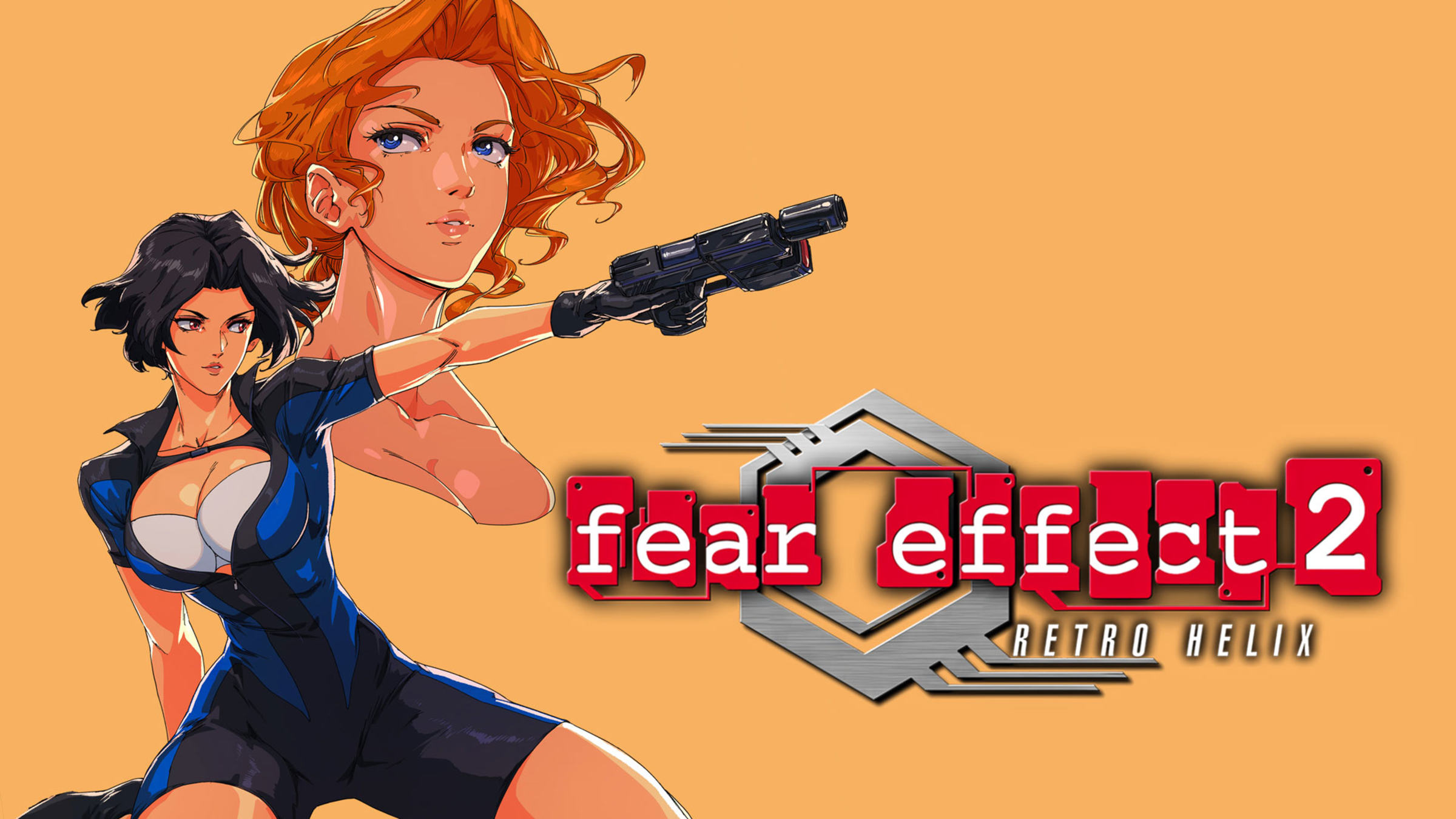 Fear Effect 2: Retro Helix for Nintendo Switch - Nintendo Official