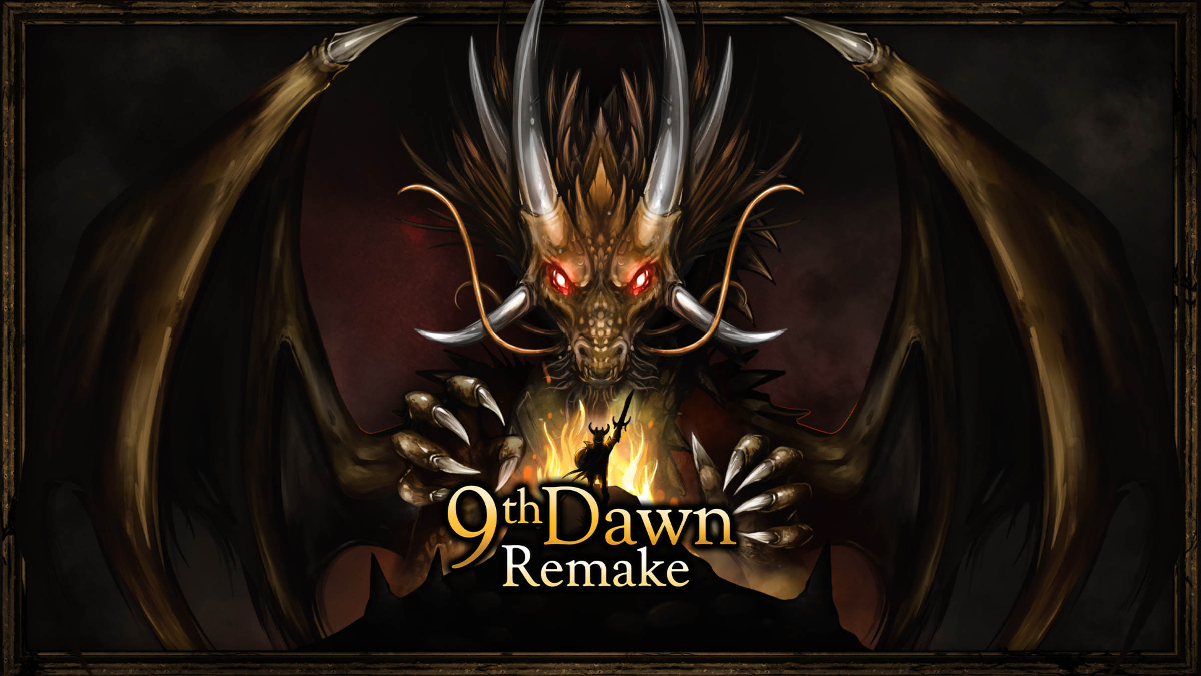 9th Dawn Remake for Nintendo Switch - Nintendo Official Site