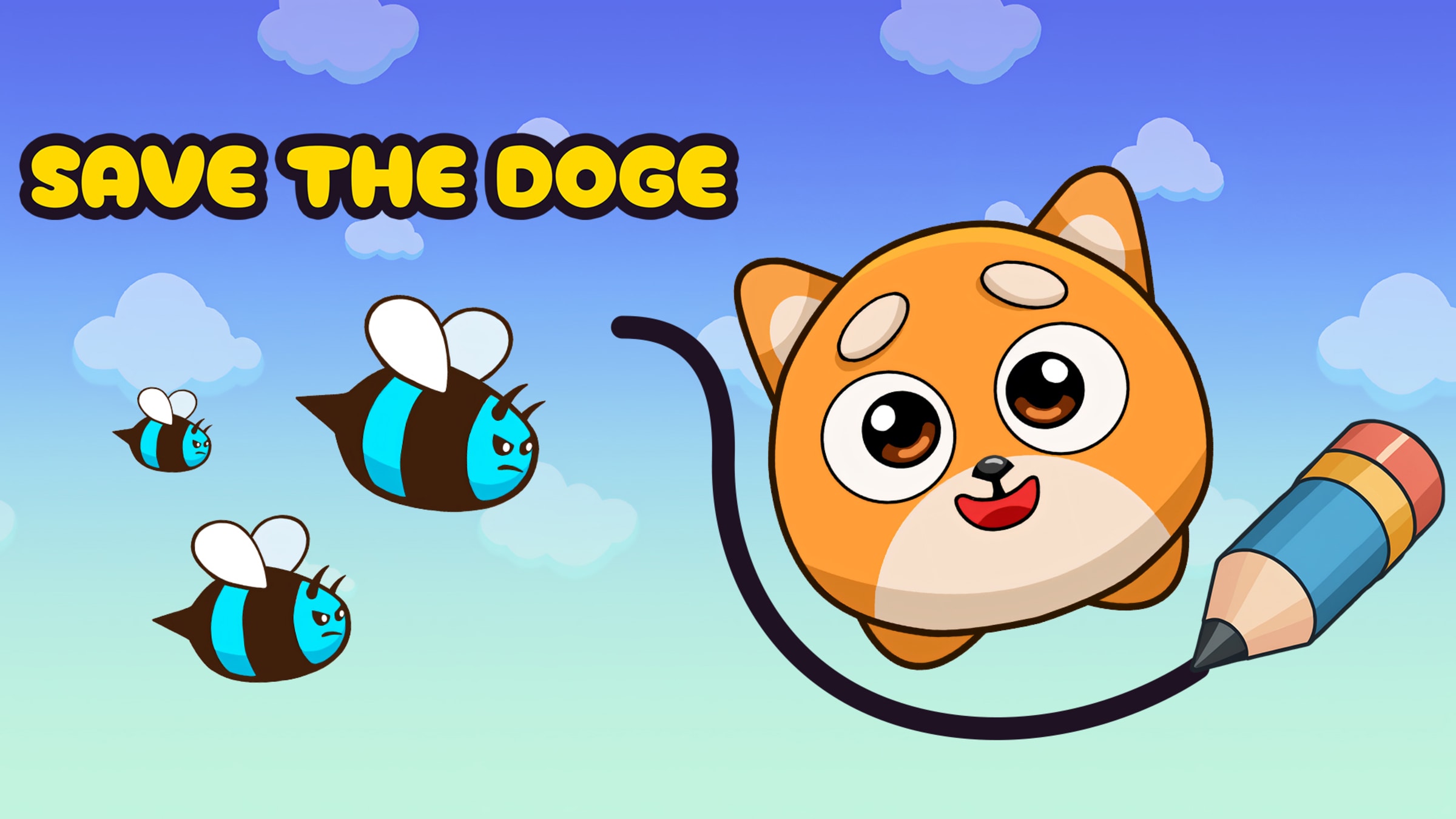 Save The Doge for Nintendo Switch - Nintendo Official Site
