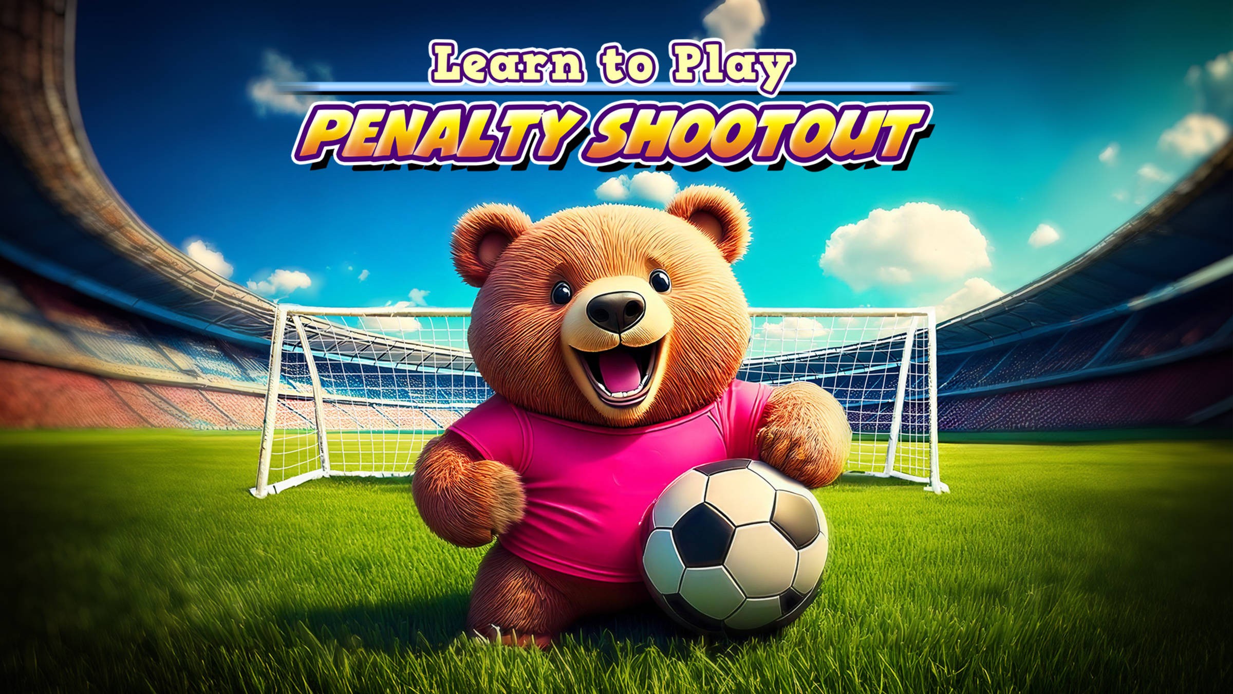 Penalty Shoot Out: reseña para jugadores de España