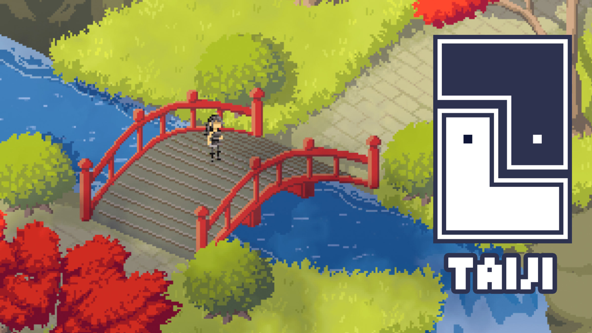 Taiji for Nintendo Switch - Nintendo Official Site