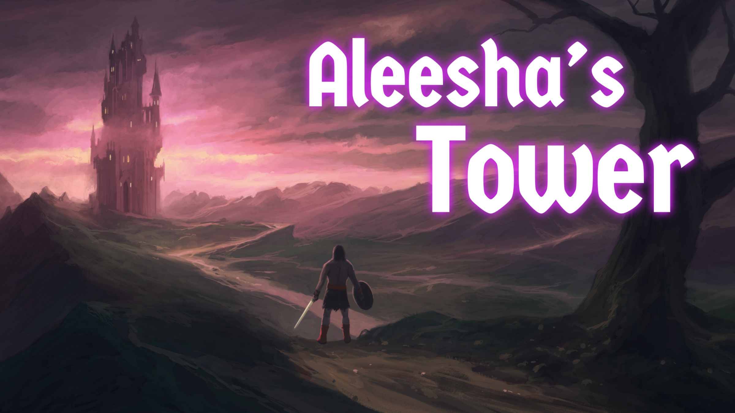 Nintendo Switch Altria Aleesha's Tower for Nintendo Switch - Nintendo Official Site for