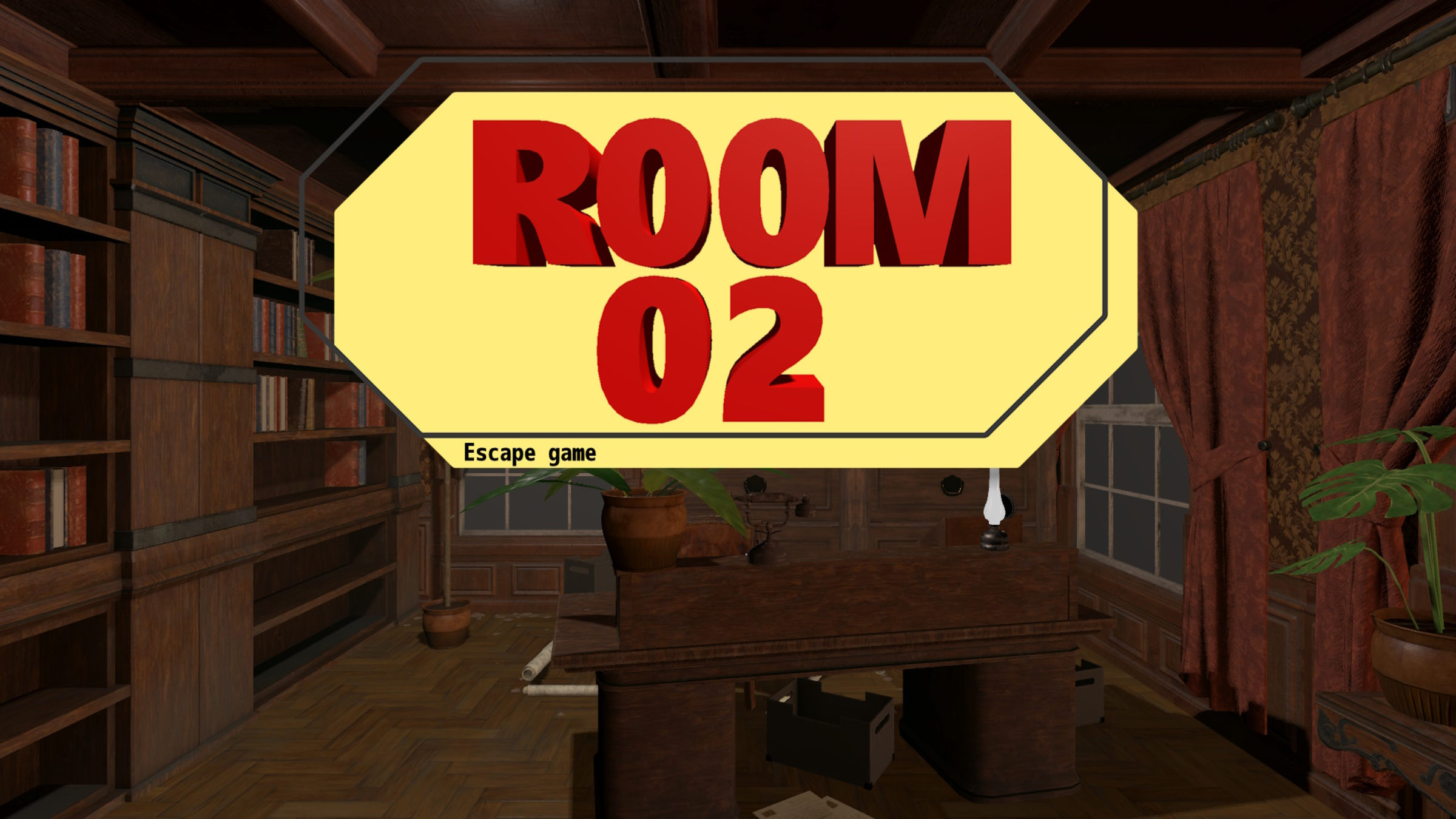 Escape game R00M02 for Nintendo Switch - Nintendo Official Site for Canada