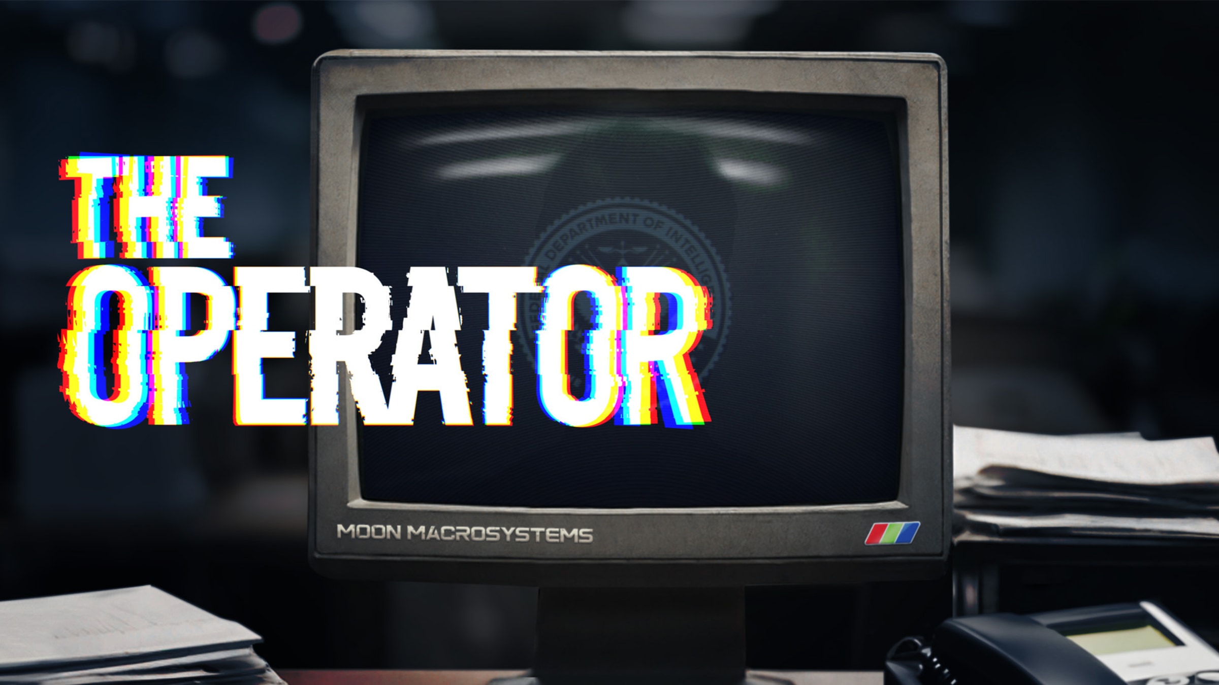 The Operator for Nintendo Switch - Nintendo Official Site