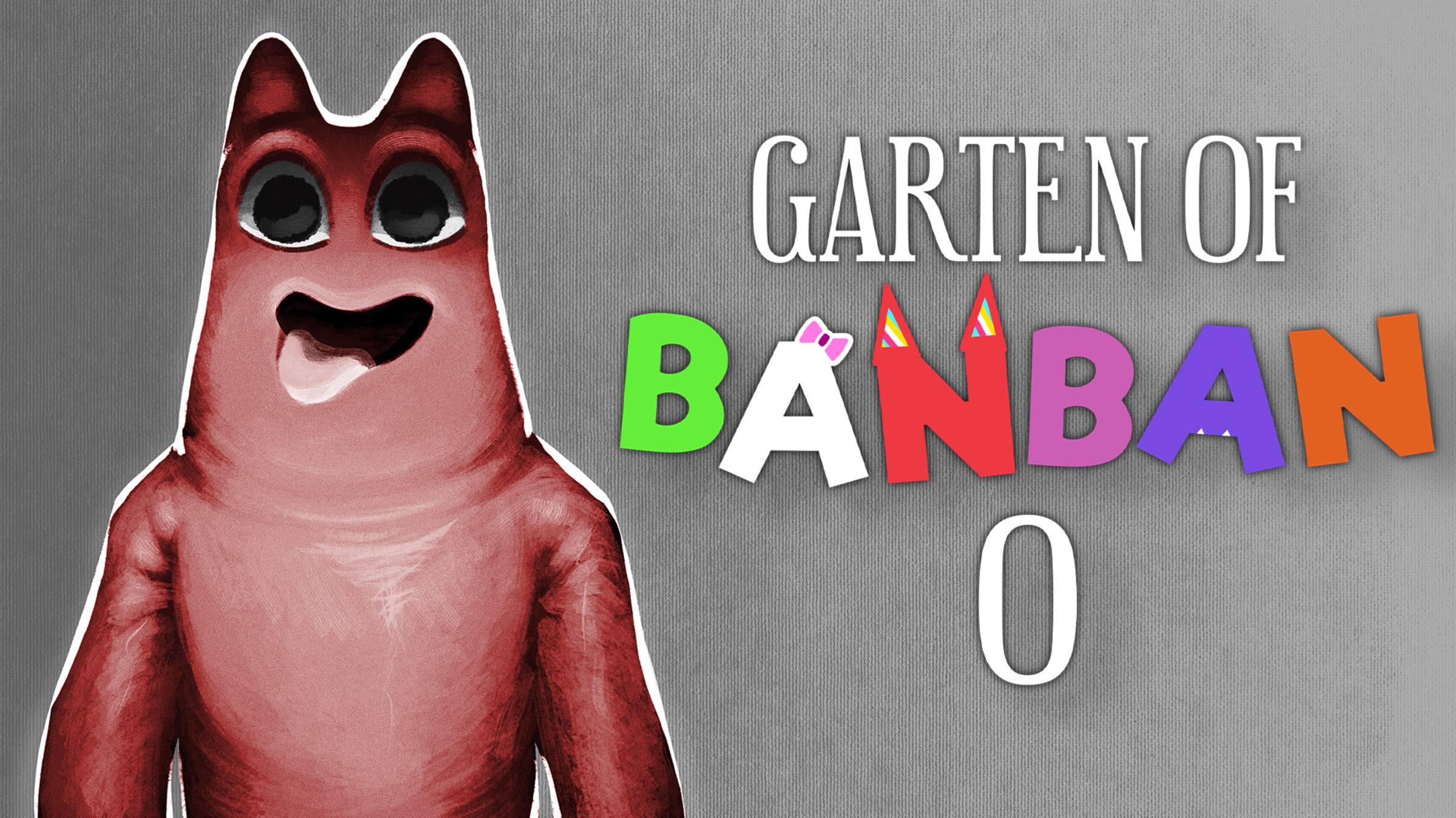 Garten of Banban 0 para Nintendo Switch - Sitio Oficial de Nintendo ...
