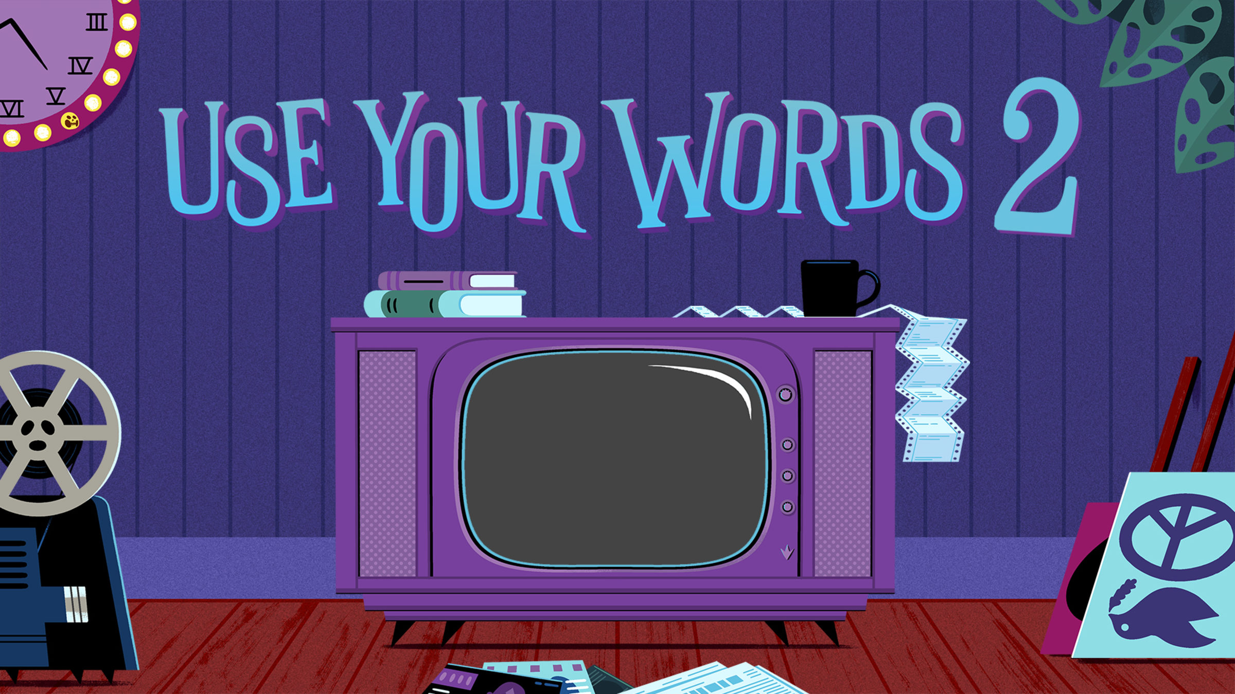 Use Your Words 2 for Nintendo Switch - Nintendo Official Site