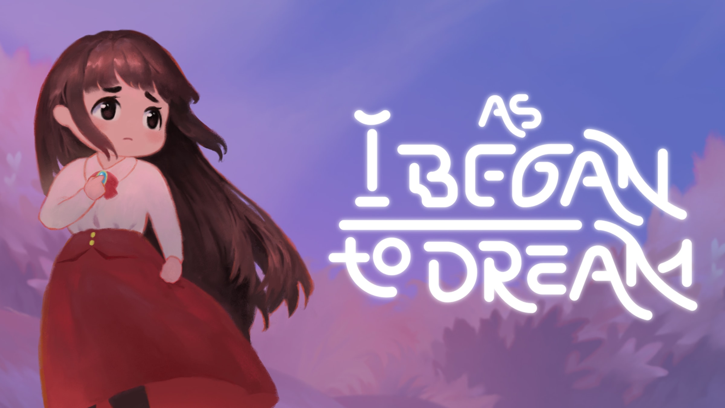As I Began to Dream for Nintendo Switch - Nintendo Official Site