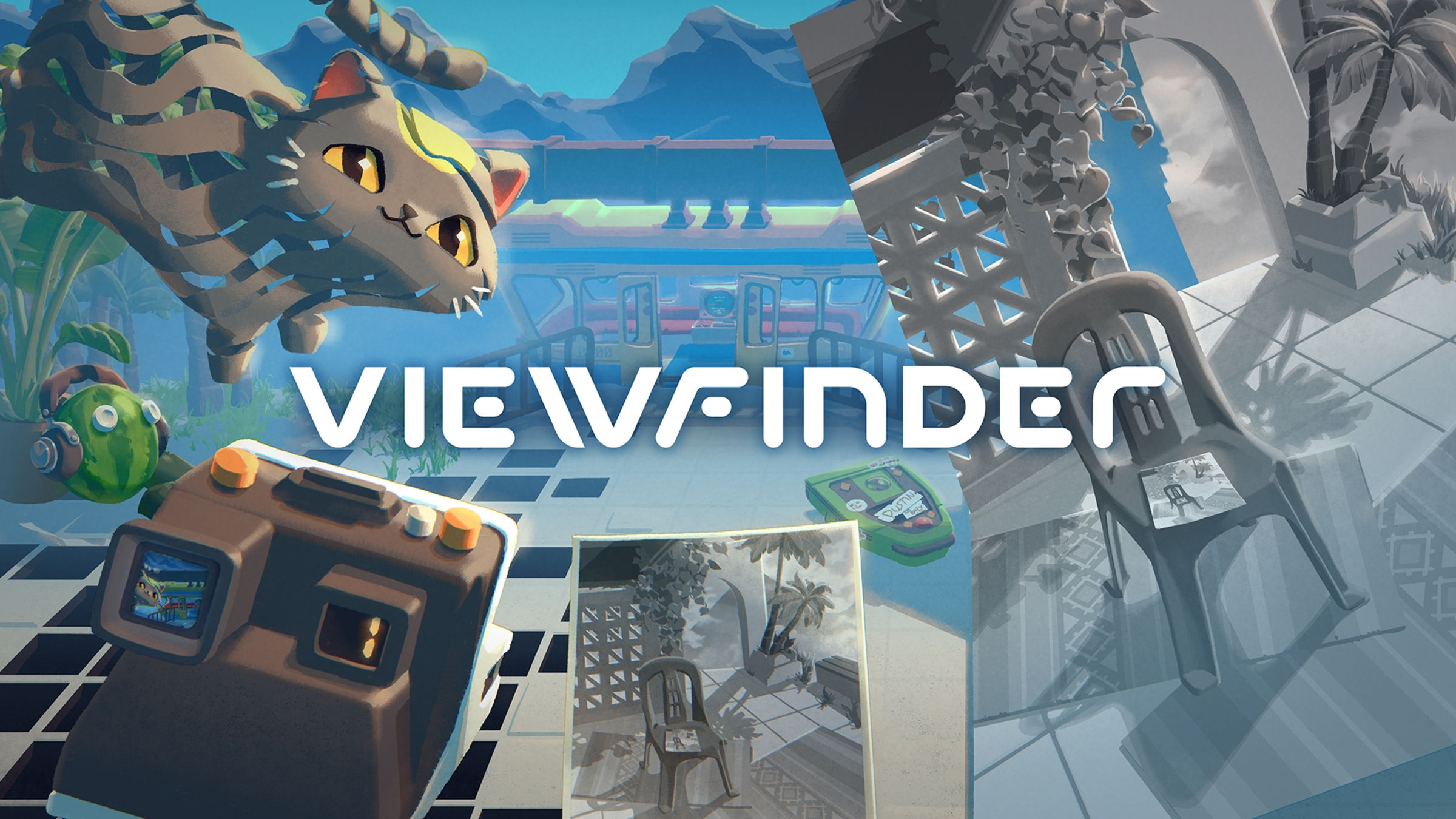 Viewfinder for Nintendo Switch - Nintendo Official Site