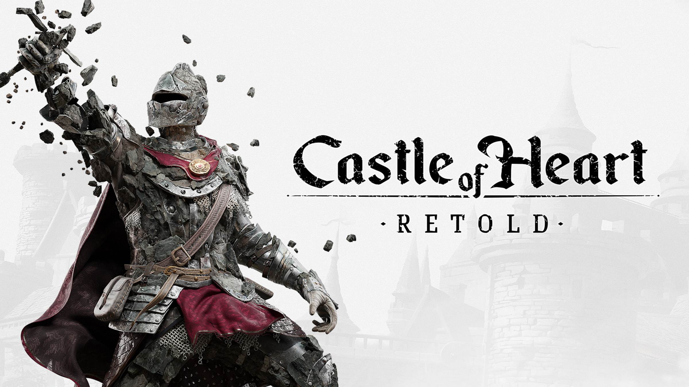 Castle of Heart: Retold for Nintendo Switch - Nintendo Official Site