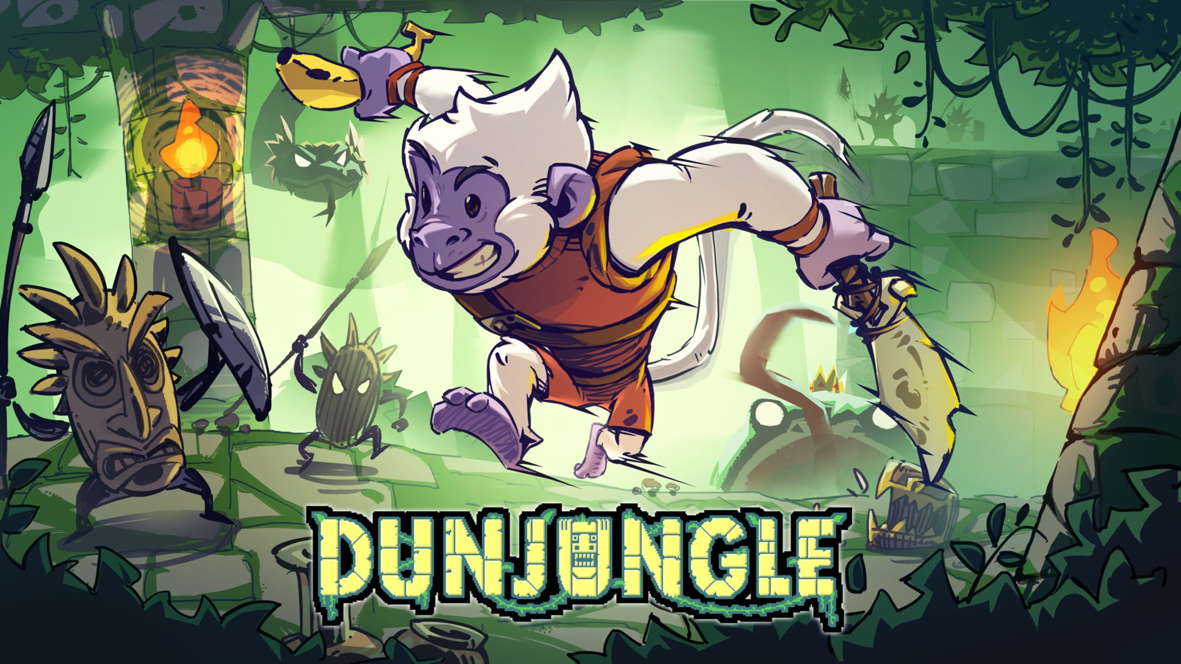 Nintendo Switch Dunjungle switch Dunjungle Nintendo Switch - Best Buy