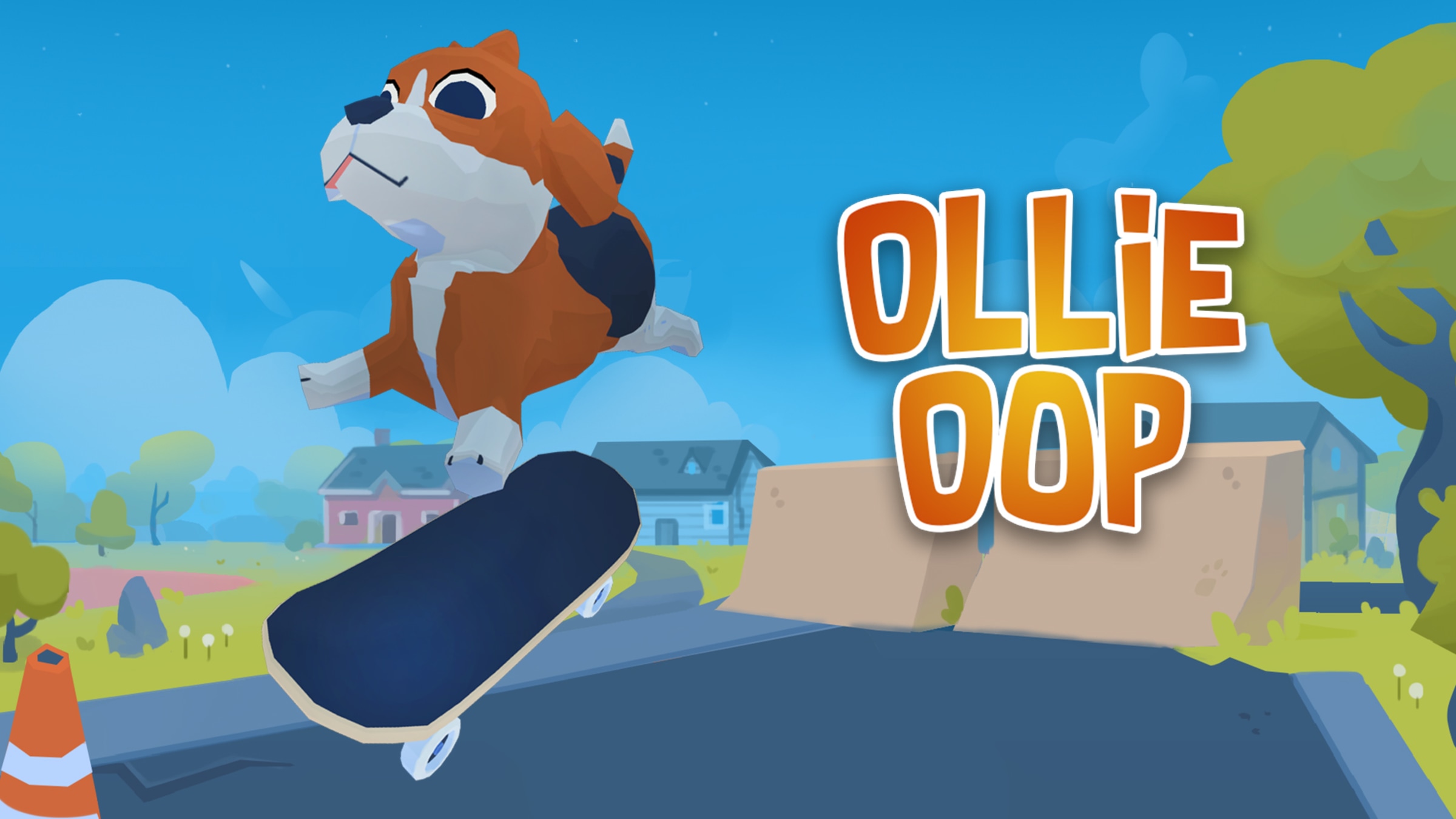 Nintendo Switch OLLIE Ollie-Oop for Nintendo Switch - Nintendo Official Site
