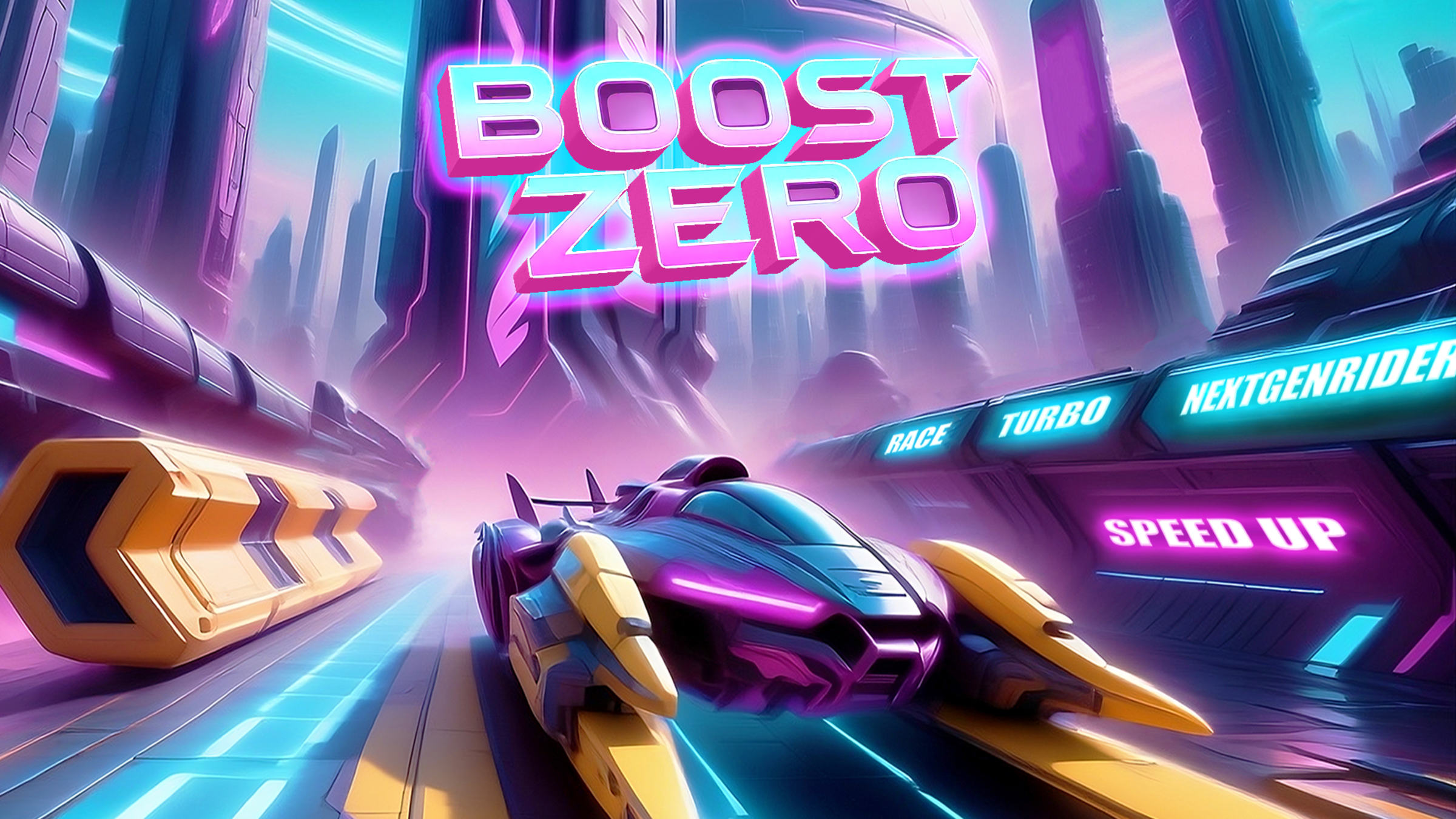 Boost Zero for Nintendo Switch - Nintendo Official Site