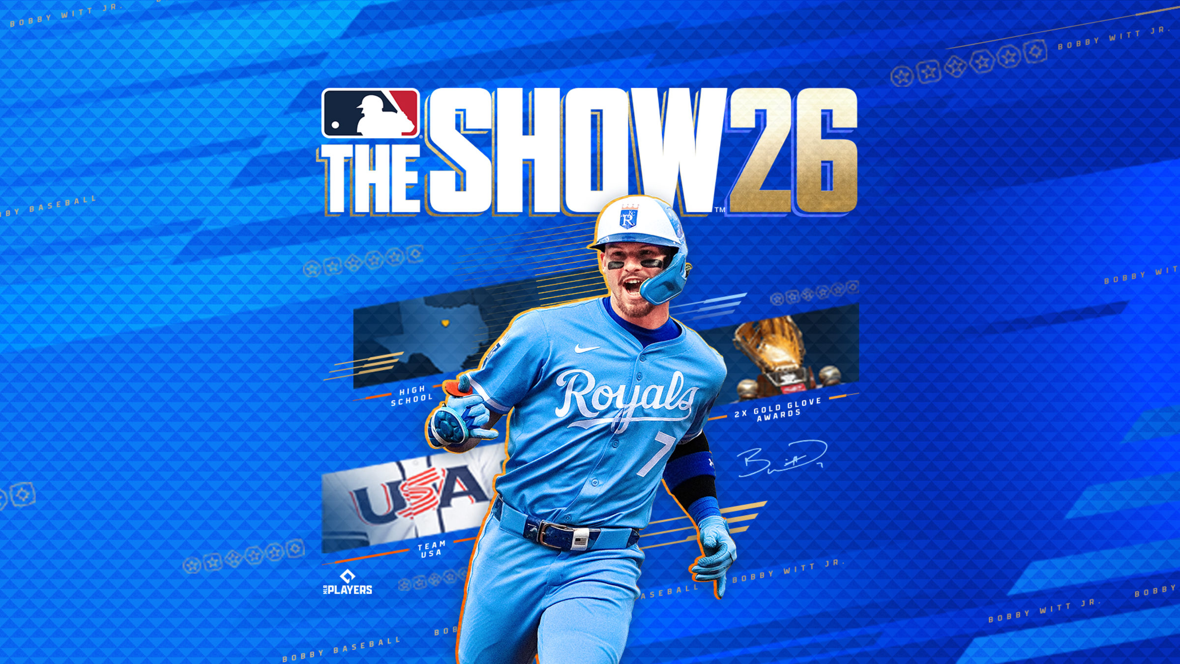 MLB® The Show™ 26 for Nintendo Switch - Nintendo Official Site