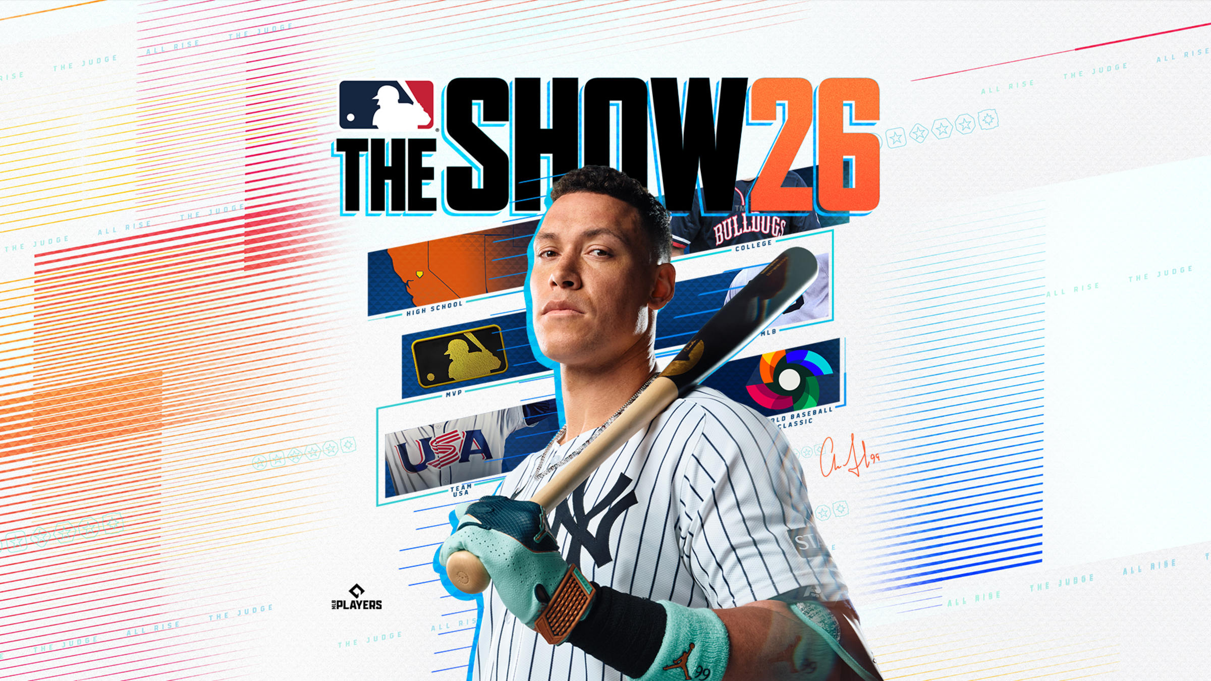 MLB® The Show™ 26 for Nintendo Switch - Nintendo Official Site