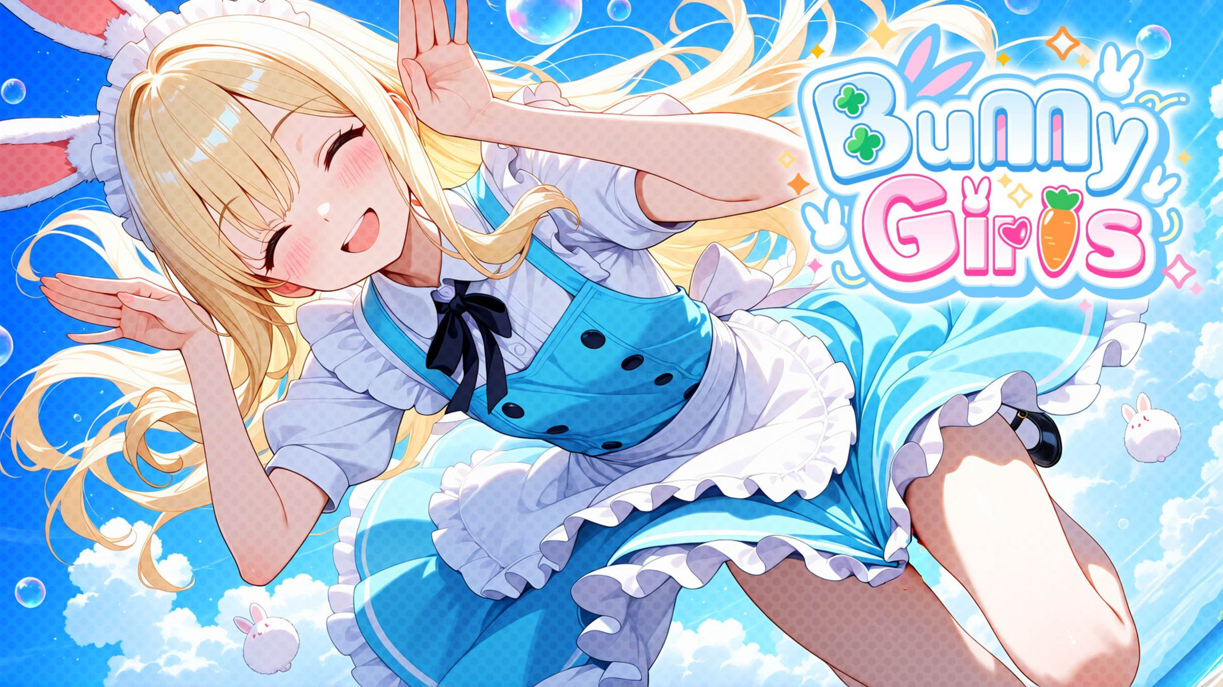 Bunny Girls for Nintendo Switch - Nintendo Official Site