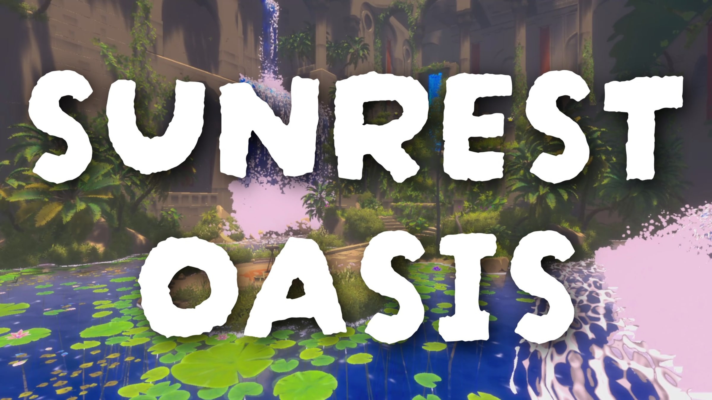 Sunrest Oasis for Nintendo Switch - Nintendo Official Site