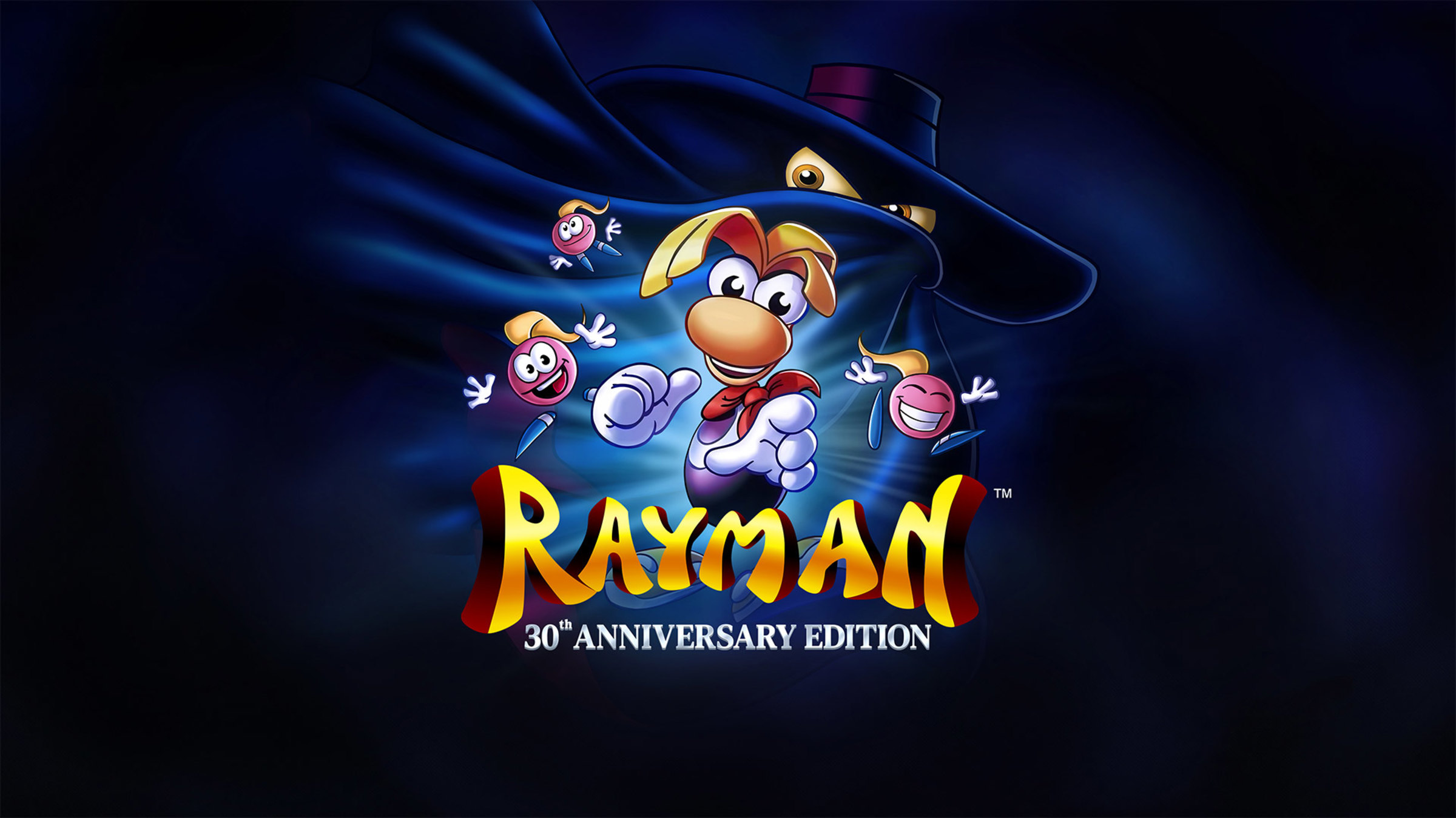 Rayman: 30th Anniversary Edition for Nintendo Switch - Nintendo