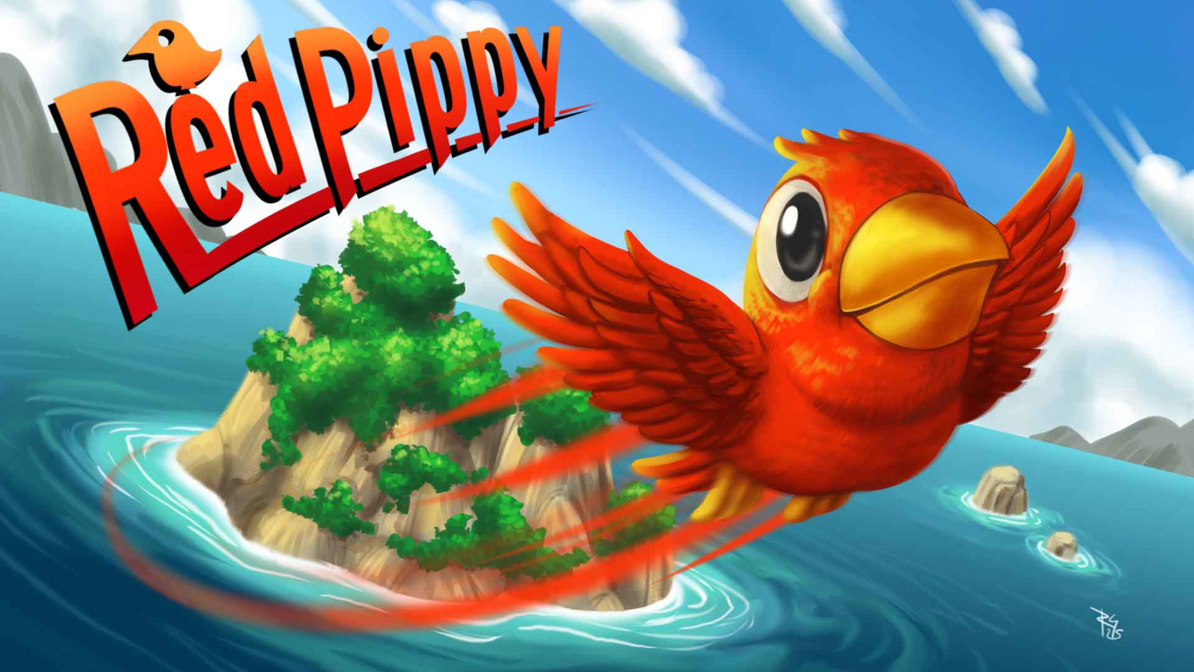 Red Pippy for Nintendo Switch - Nintendo Official Site