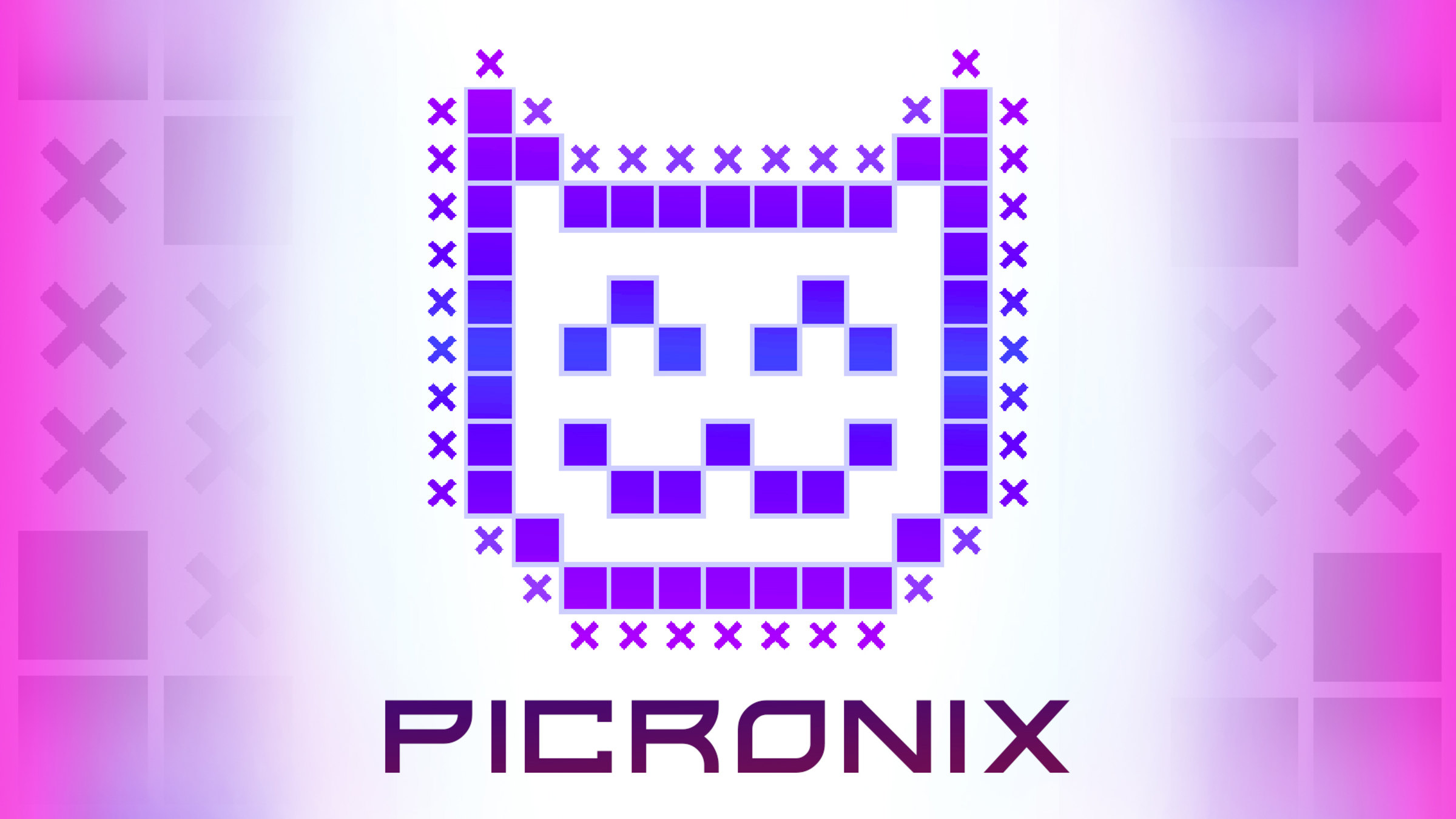 Picronix para Nintendo Switch - Site Oficial da Nintendo para Brasil