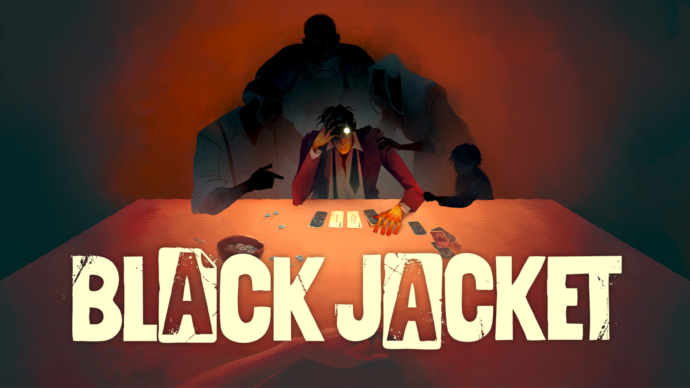 Black Jacket para Nintendo Switch - Site Oficial da Nintendo para