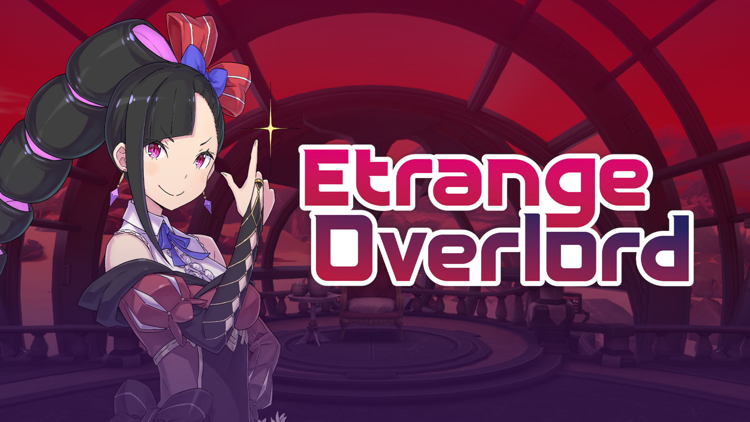Etrange Overlord for Nintendo Switch - Nintendo Official Site