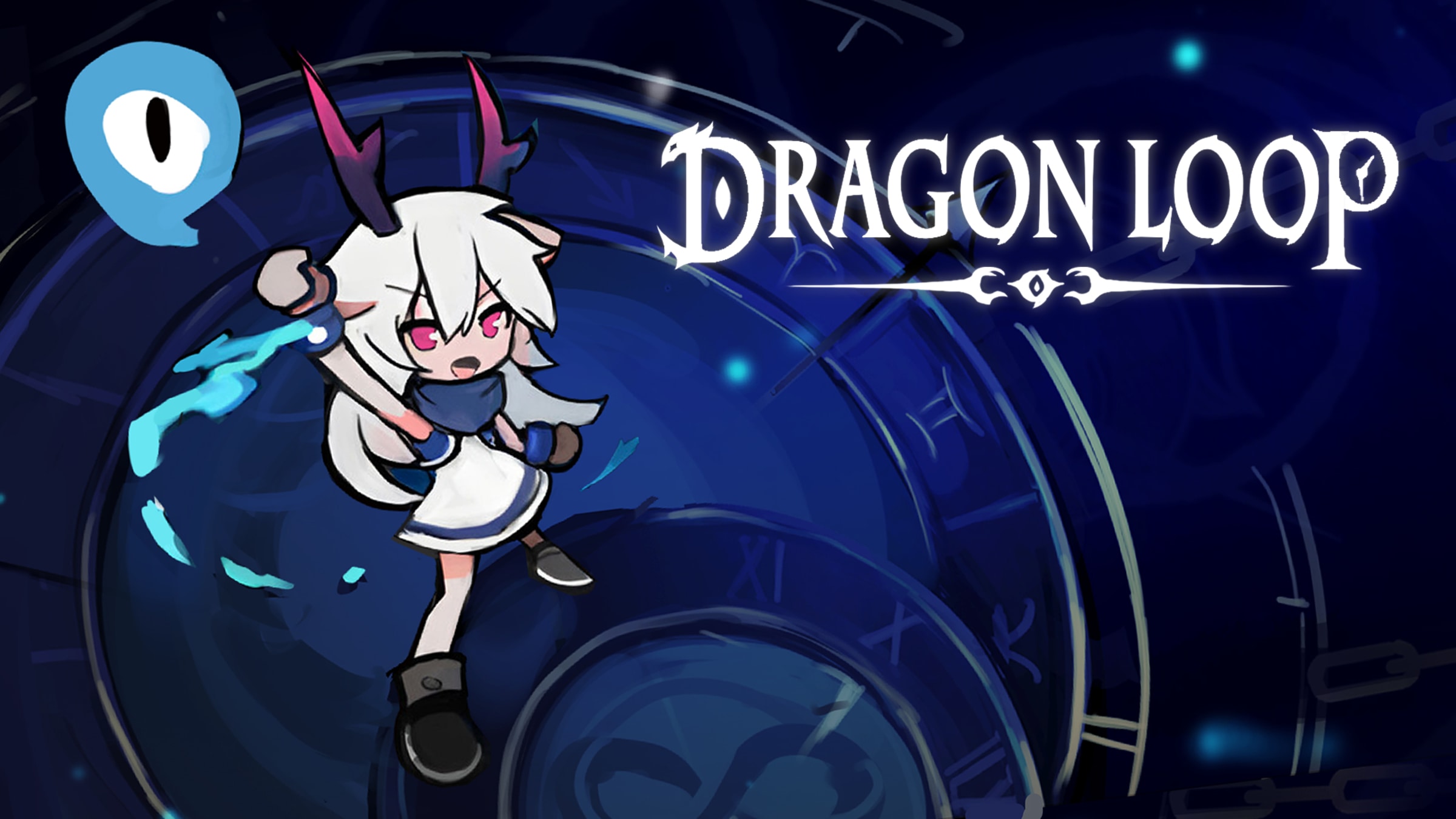 時の龍環 Dragon Loop 輸入版 switch ニンテンドースイッチ Dragon Loop for Nintendo Switch - Nintendo Official Site
