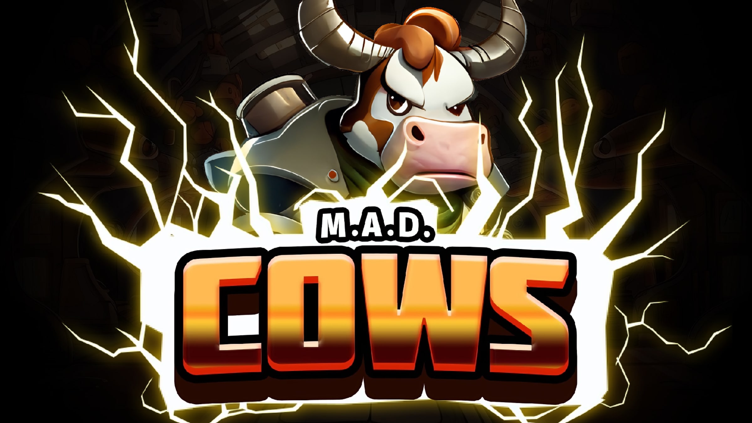 M.A.D. Cows for Nintendo Switch - Nintendo Official Site for Canada