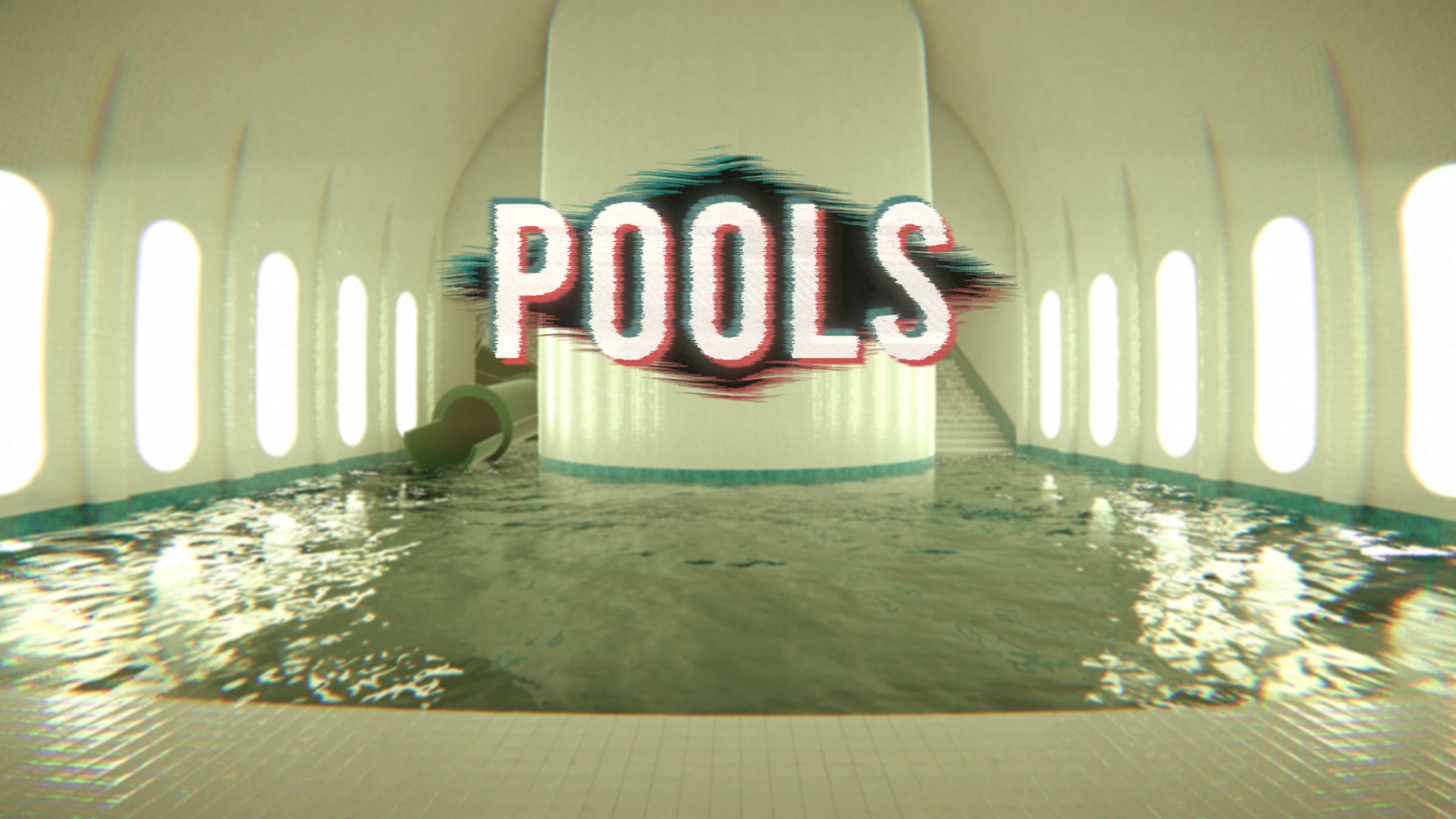POOLS for Nintendo Switch - Nintendo Official Site