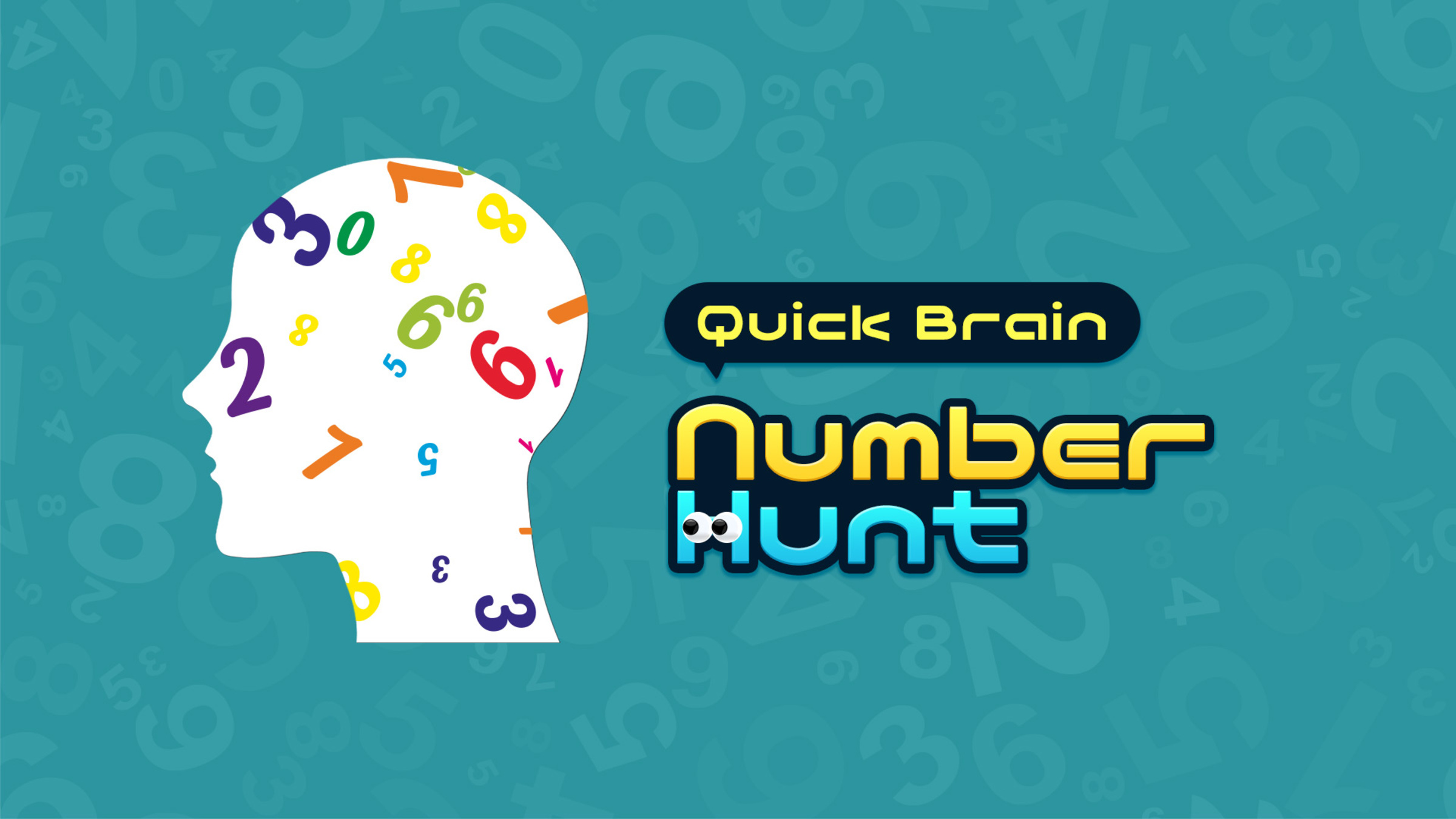 Quick Brain: Number Hunt for Nintendo Switch - Nintendo Official Site