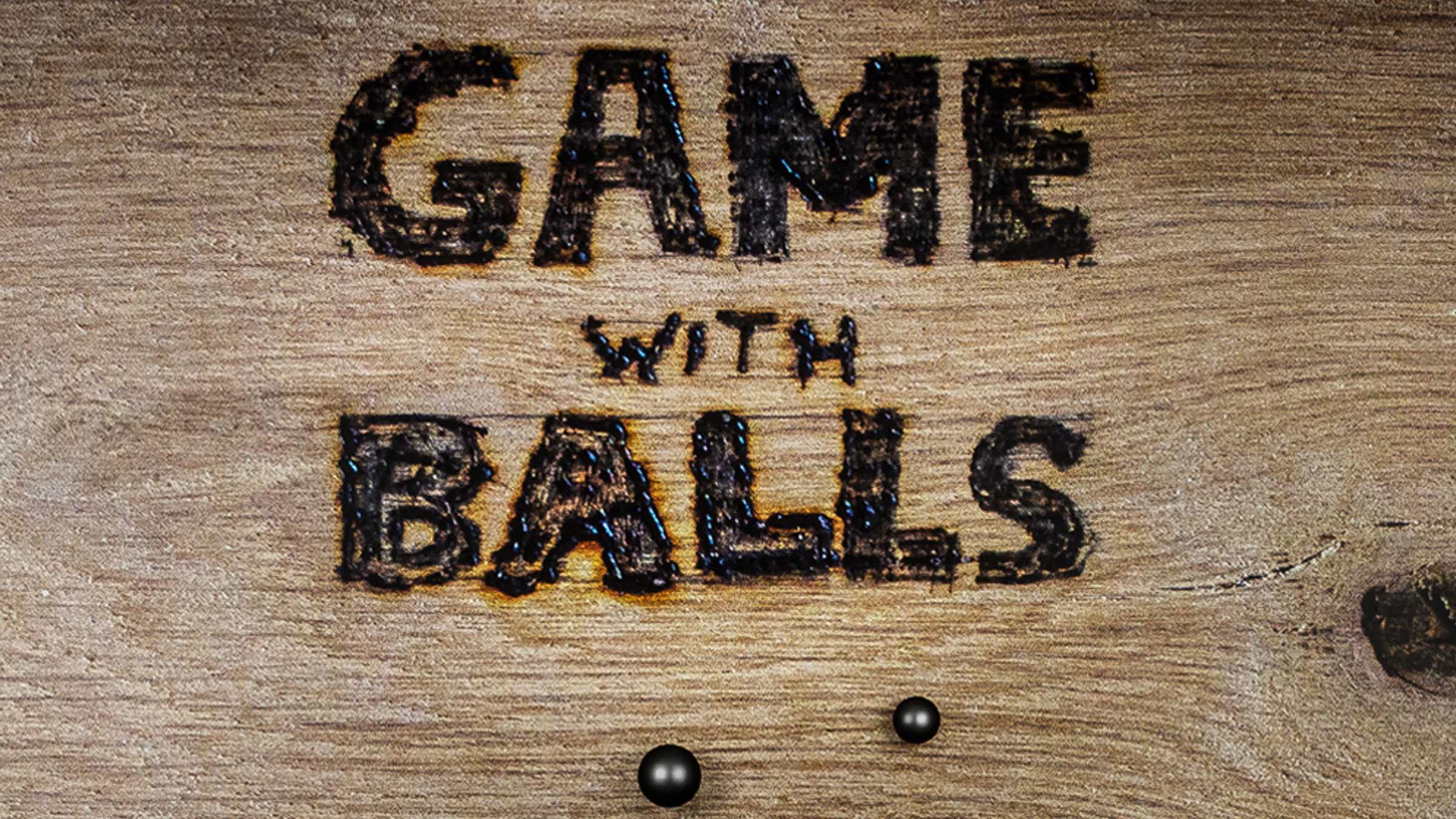 Game With Balls for Nintendo Switch - Nintendo Official Site