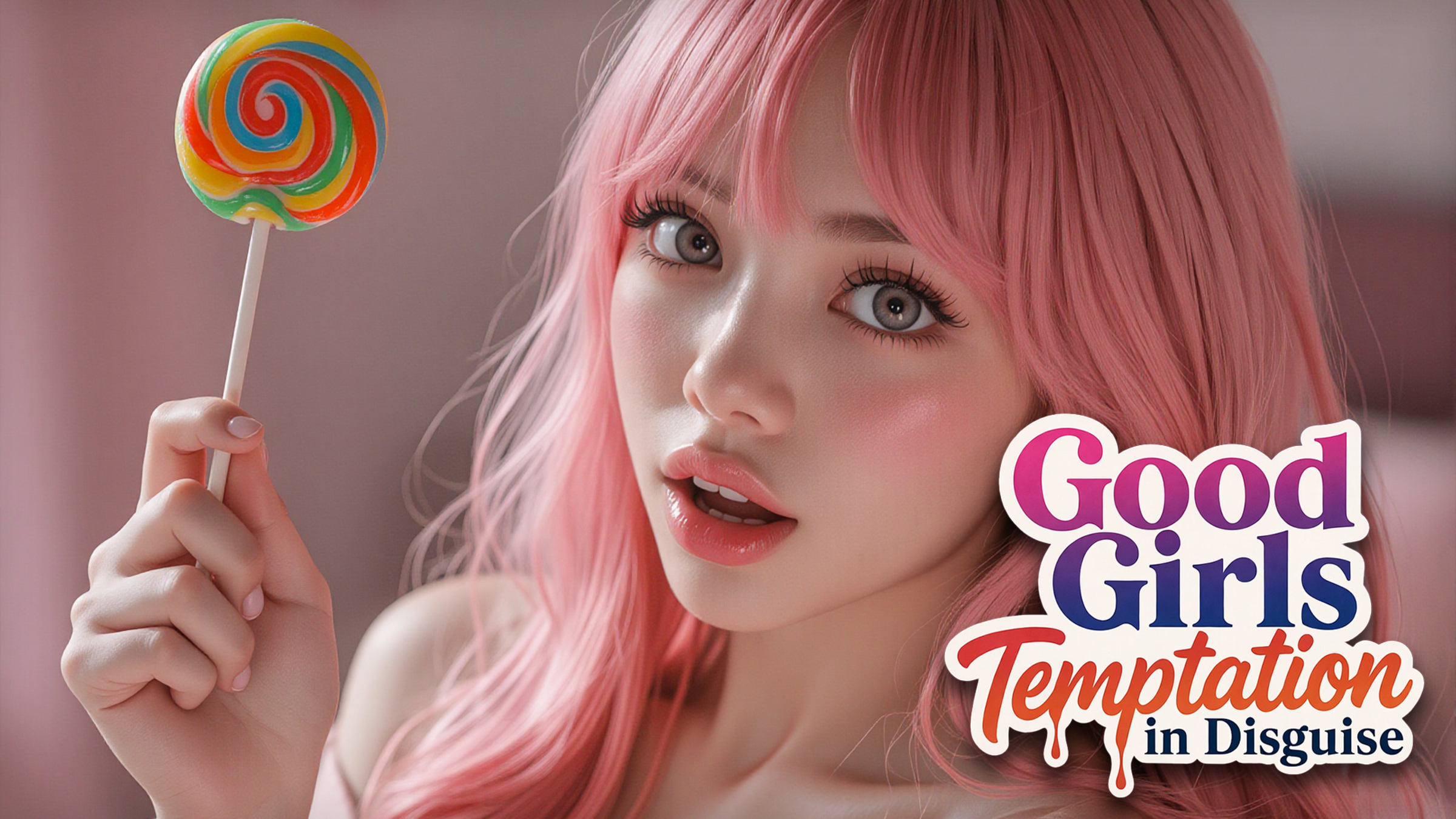 Good Girls: Temptation in Disguise for Nintendo Switch - Nintendo ...