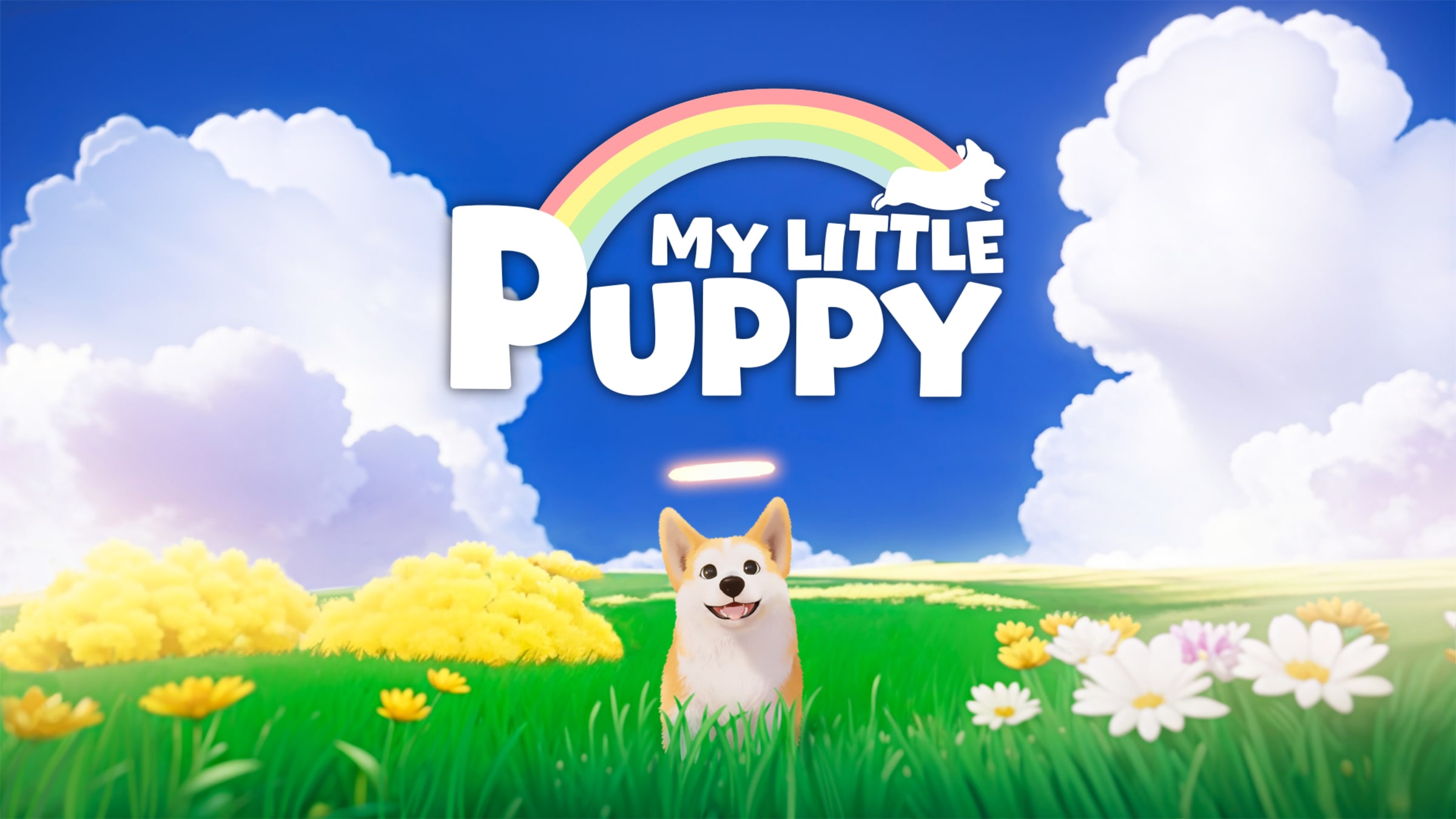 My Little Puppy for Nintendo Switch - Nintendo Official Site