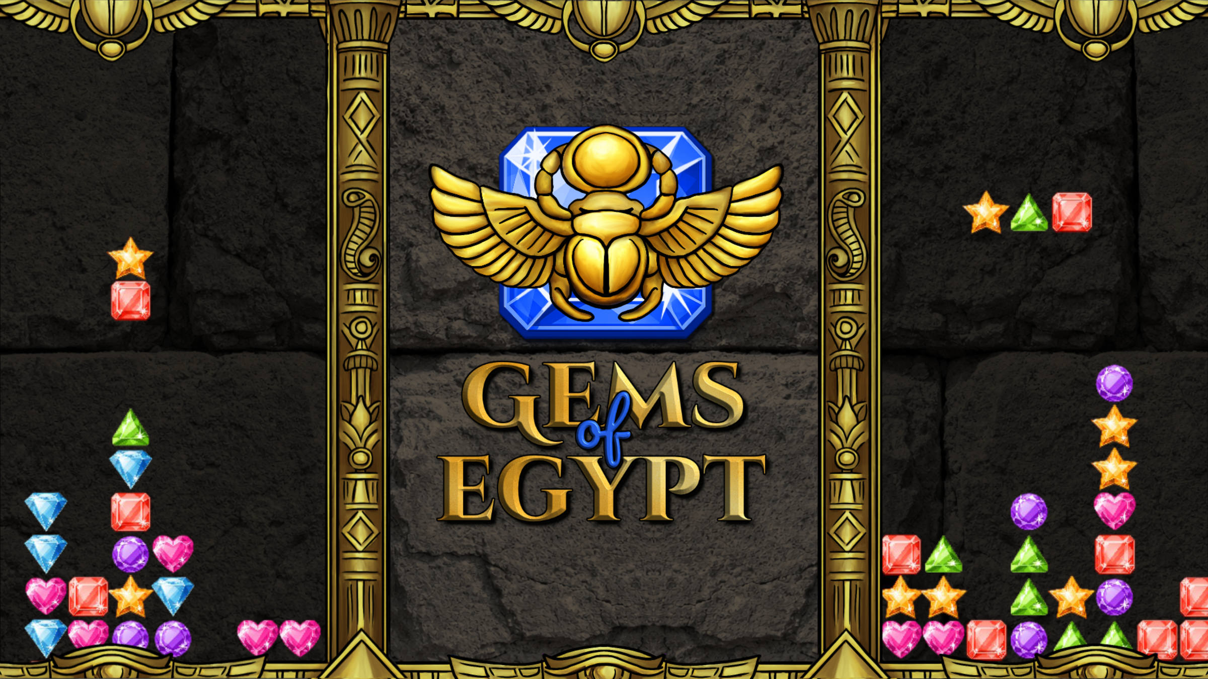 Gems of Egypt for Nintendo Switch - Nintendo Official Site for Canada