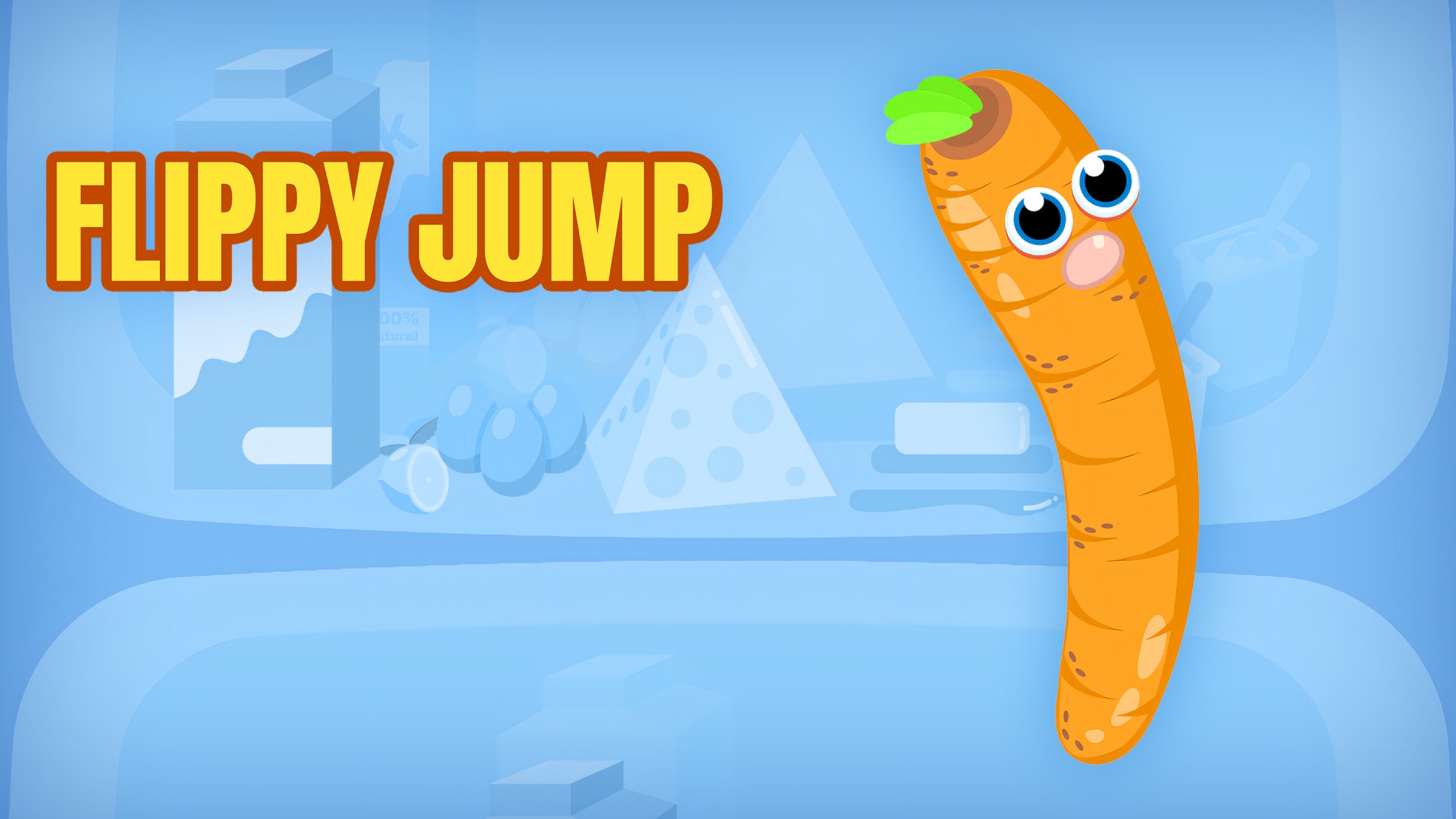 Flippy Jump for Nintendo Switch - Nintendo Official Site for Canada