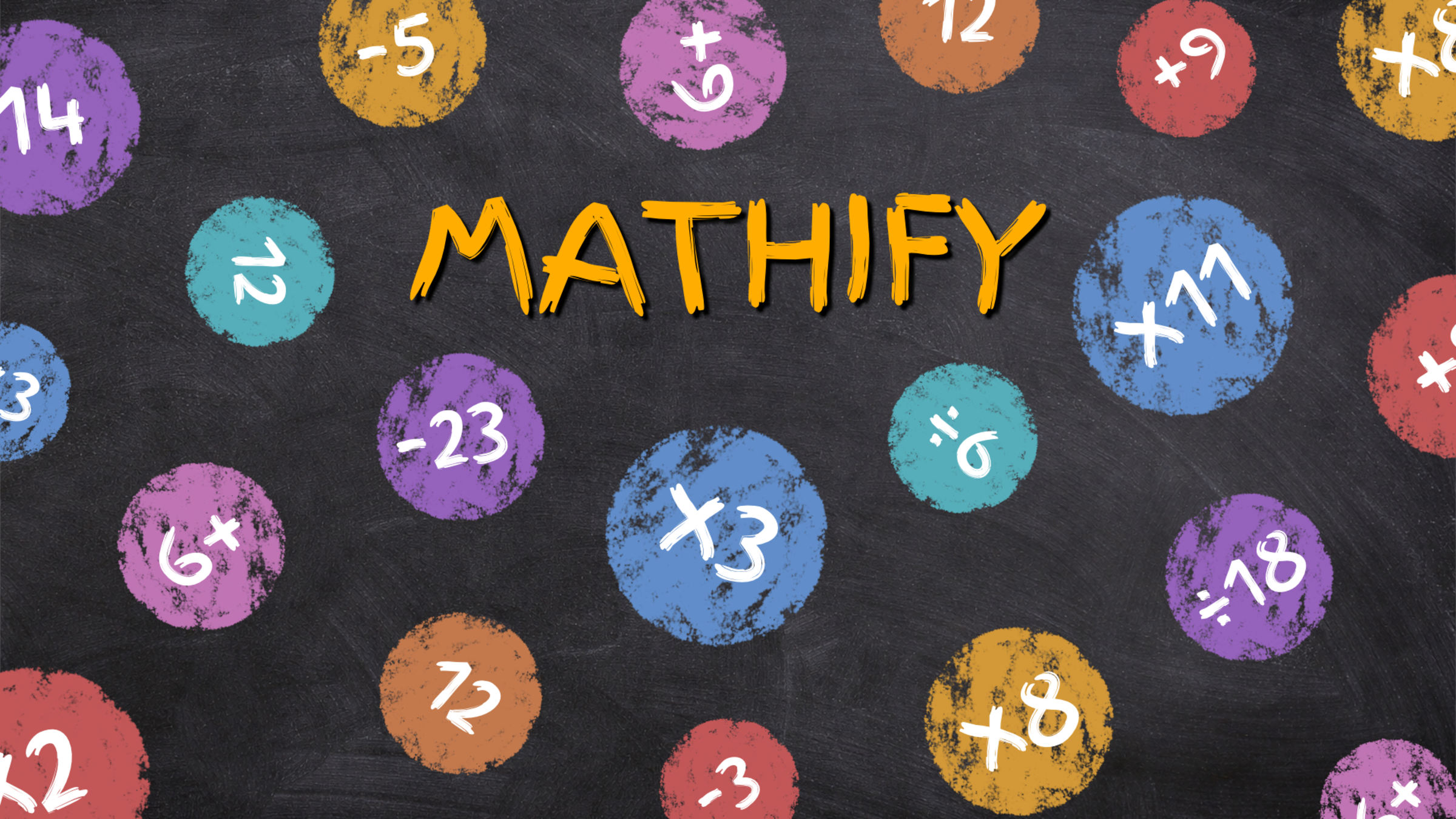 Mathify for Nintendo Switch - Nintendo Official Site